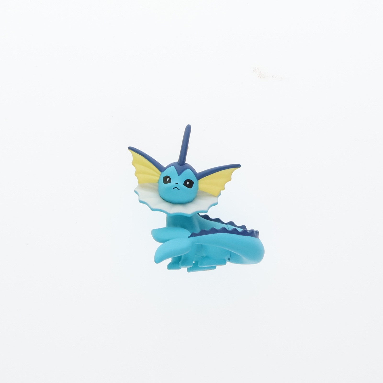 ポケモン モンコレ パチリス クリア うたた寝 中古 フィギュア