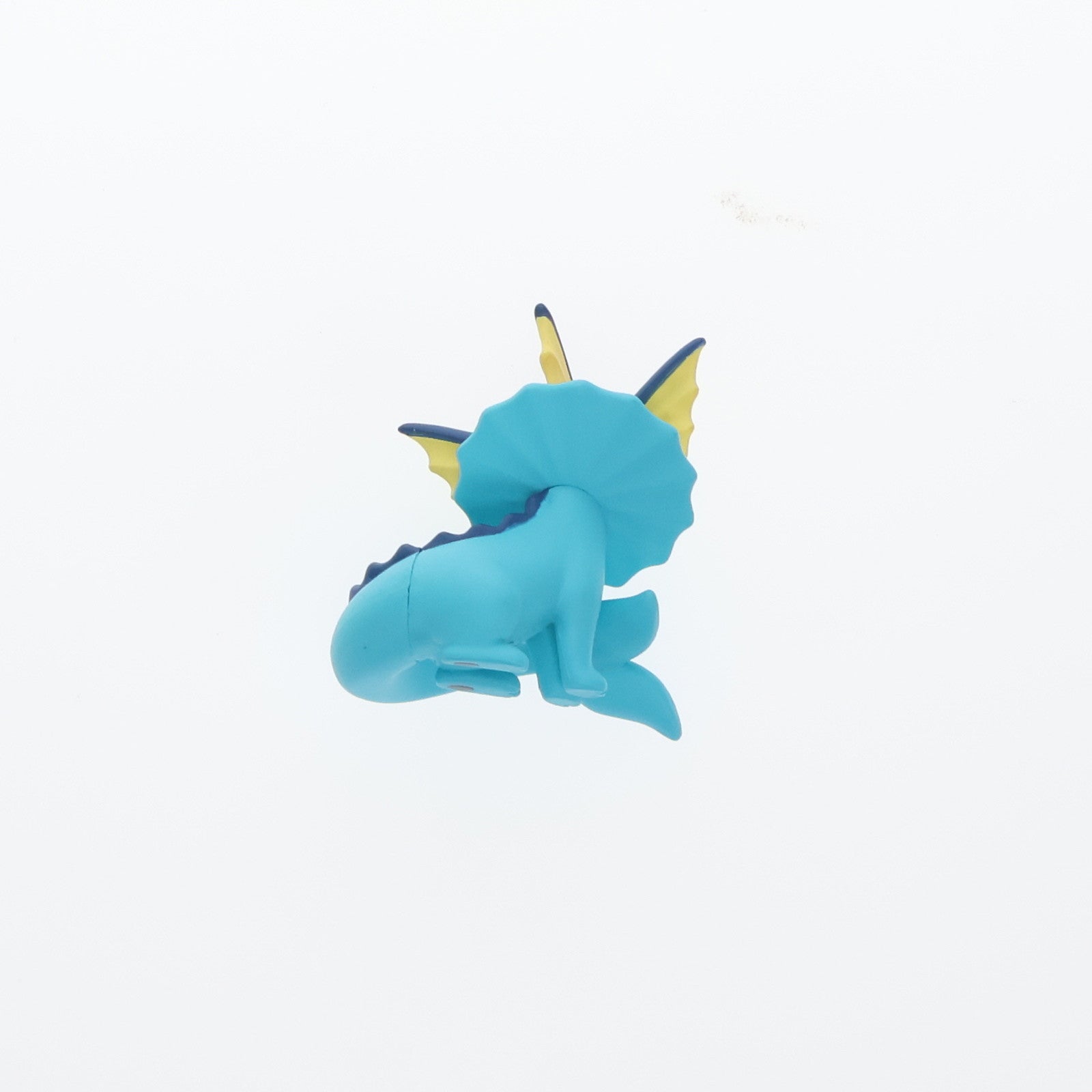 【中古即納】[FIG] モンスターコレクション シャワーズ ポケットモンスター 完成品 フィギュア タカラトミー(20230204)
