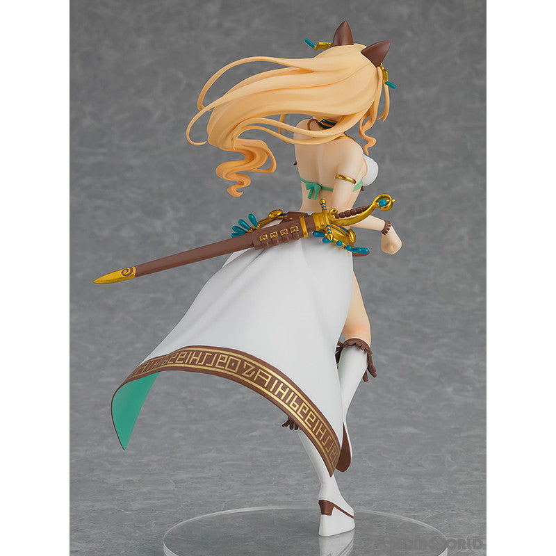 【中古即納】[FIG] POP UP PARADE(ポップアップパレード) ピカトリクス 猫王国 Ver. 咲う(わらう) アルスノトリア 完成品 フィギュア グッドスマイルカンパニー(20221222)