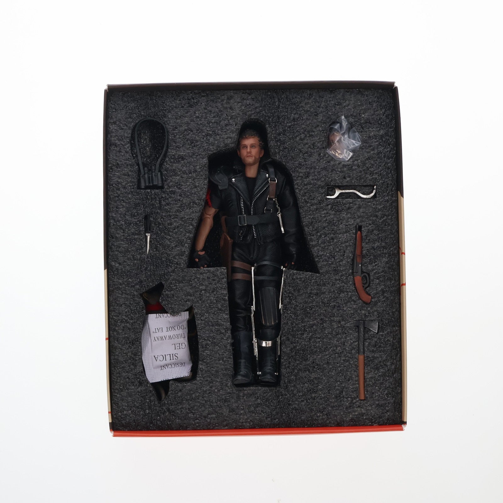 【中古即納】[FIG] WASTELAND GLADIATOR 1/6 完成品 アクションフィギュア PREMIER TOYS(プレミアトイズ)(19991231)