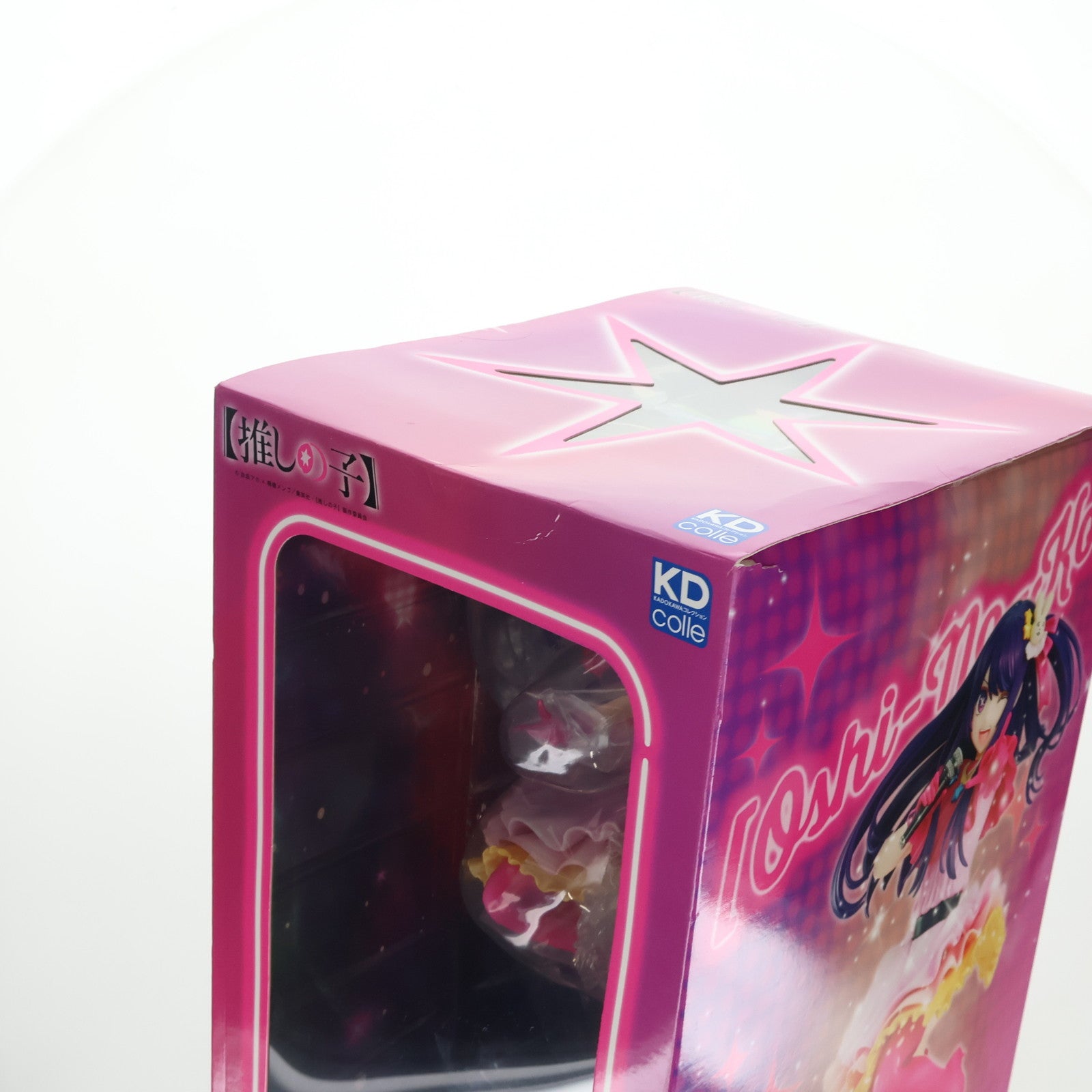【中古即納】[FIG] アイ 【推しの子】 1/7 完成品 フィギュア KADOKAWA(カドカワ)(20231213)