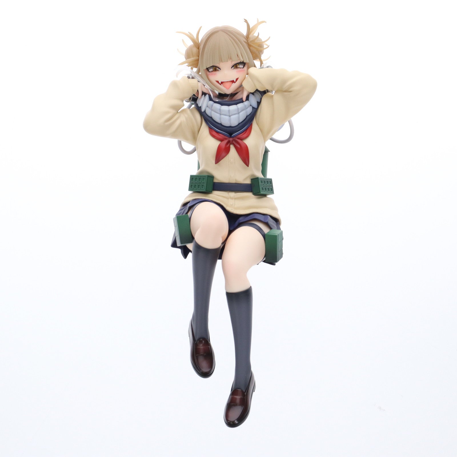 【中古即納】[FIG] spiritale公式ショップ限定 トガヒミコ-Villain- 僕のヒーローアカデミア 1/7 完成品 フィギュア Spiritale(スピリテイル)(20221130)