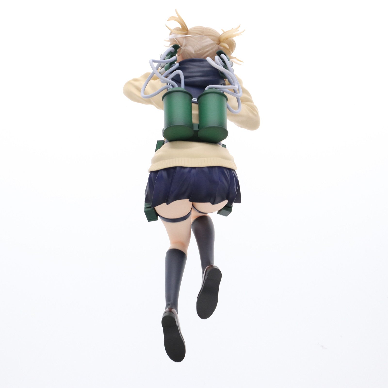 【中古即納】[FIG] spiritale公式ショップ限定 トガヒミコ-Villain- 僕のヒーローアカデミア 1/7 完成品 フィギュア Spiritale(スピリテイル)(20221130)