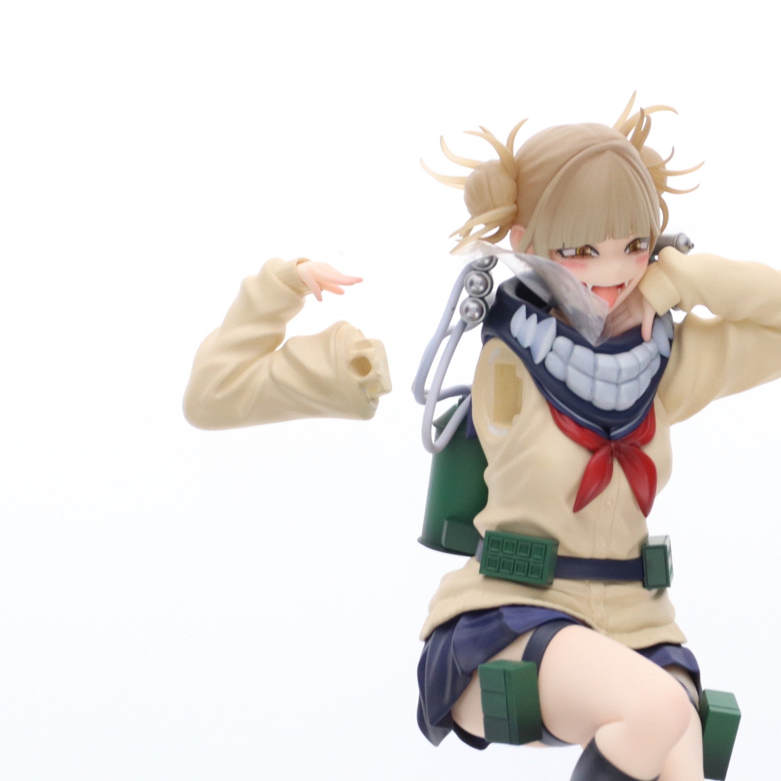 【中古即納】[FIG] spiritale公式ショップ限定 トガヒミコ-Villain- 僕のヒーローアカデミア 1/7 完成品 フィギュア Spiritale(スピリテイル)(20221130)