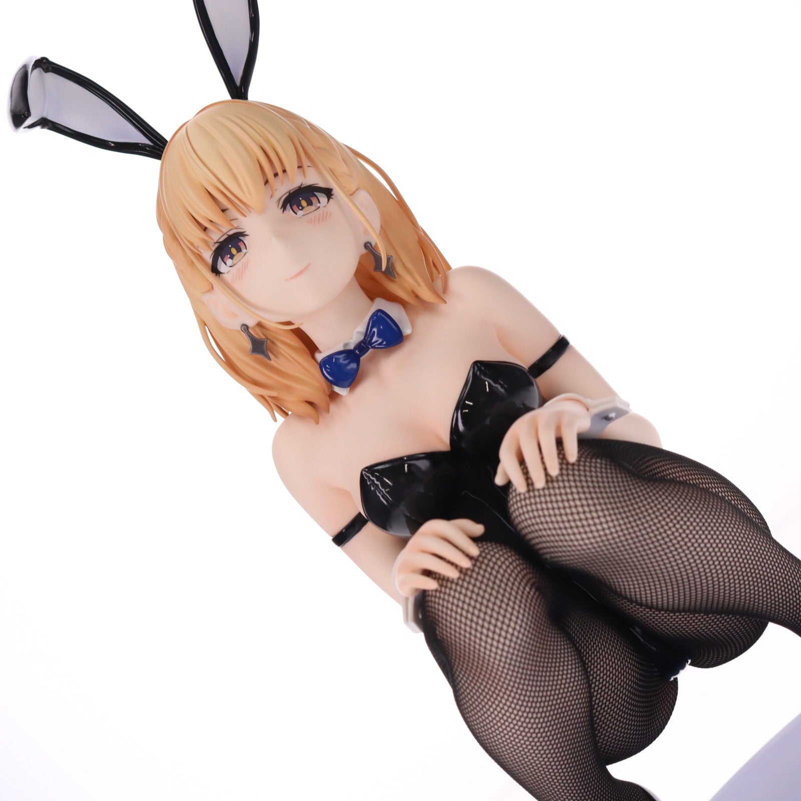 中古即納】[FIG]ジェス バニーVer. 豚のレバーは加熱しろ 1/4