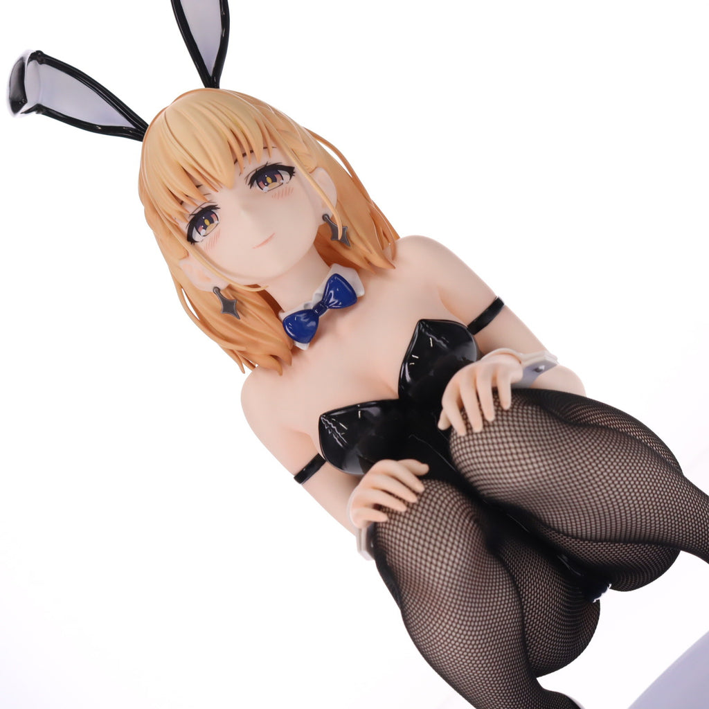 中古即納】[FIG]ジェス バニーVer. 豚のレバーは加熱しろ 1/4