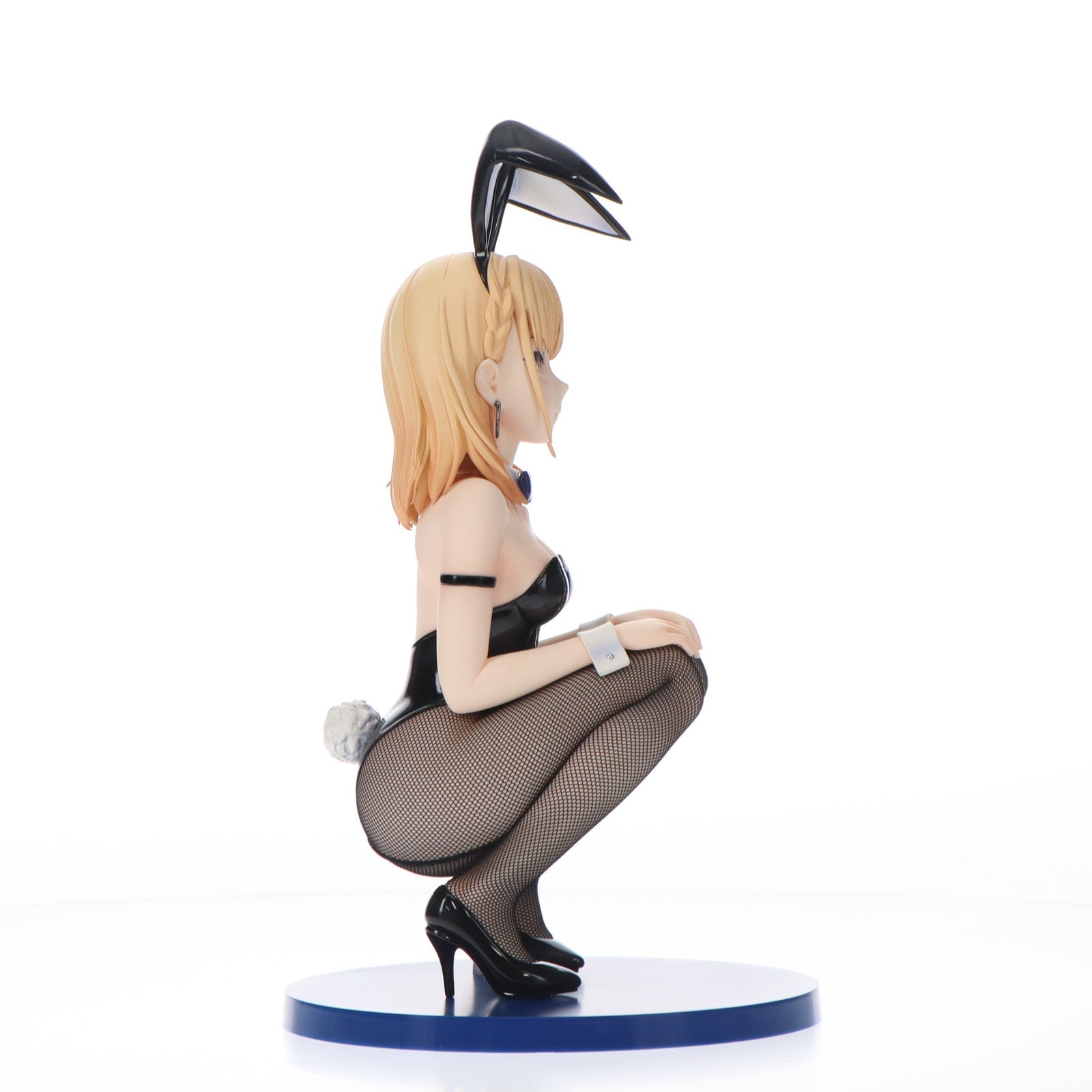 豚のレバーは加熱しろ ジェス バニーVer. 1/4 完成品フィギュア