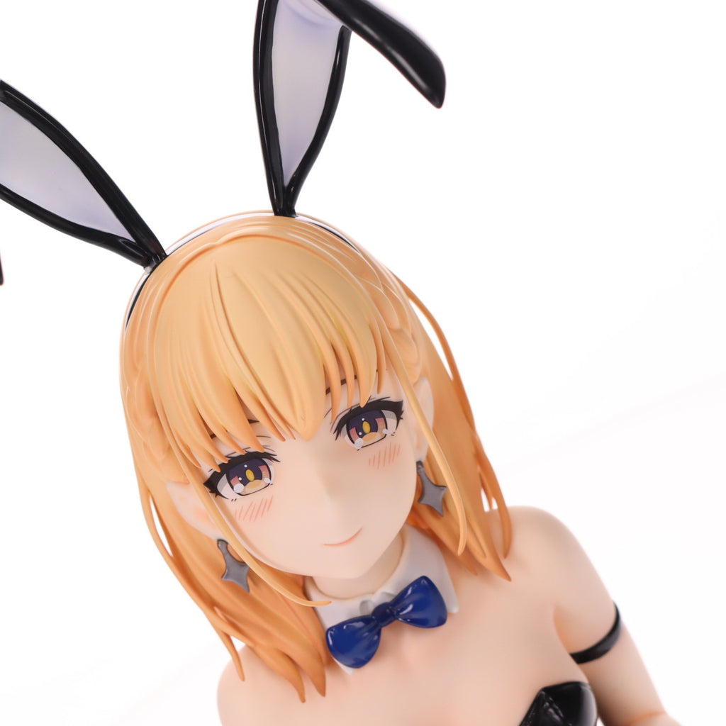 中古即納】[FIG]ジェス バニーVer. 豚のレバーは加熱しろ 1/4
