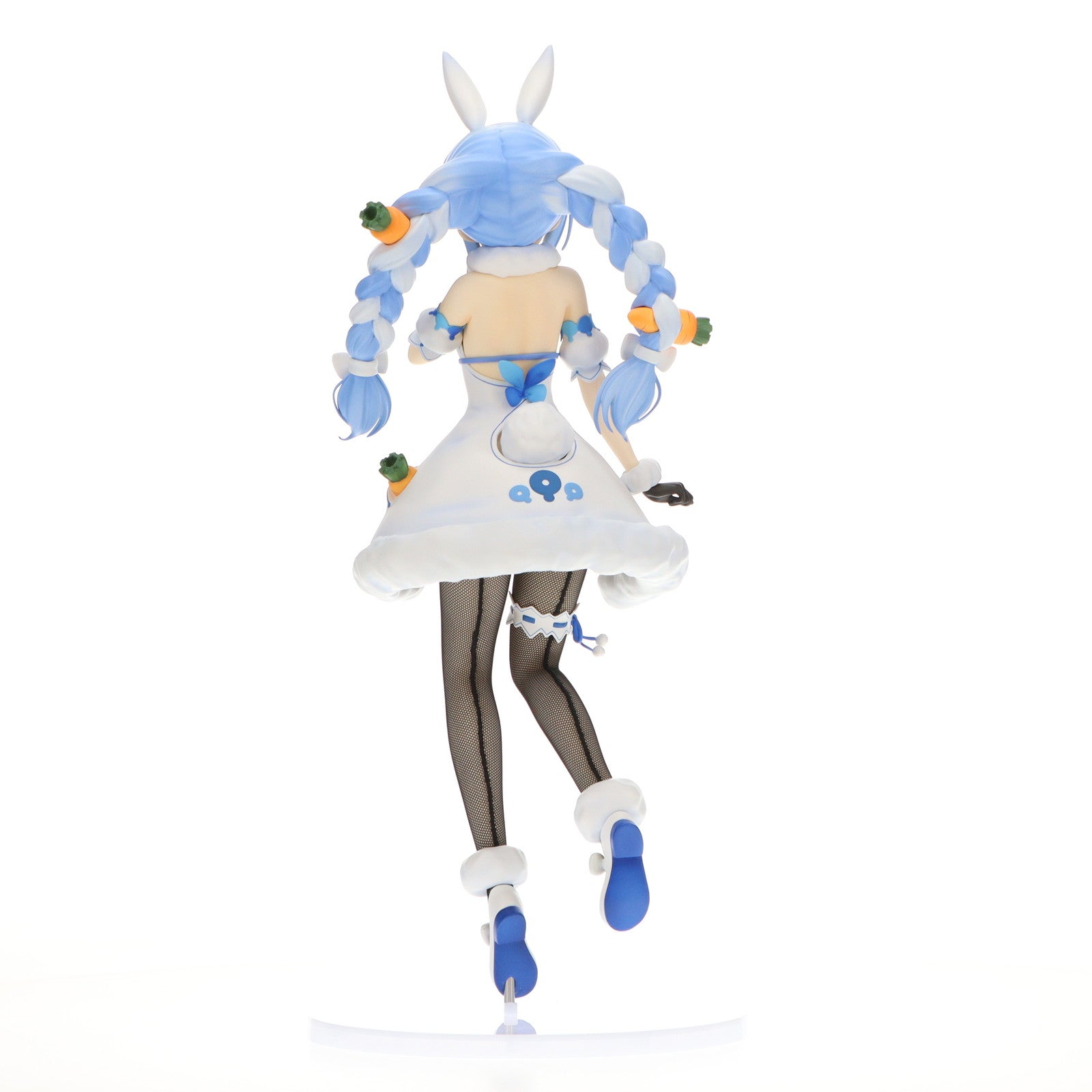 フリーイング 兎田ぺこら 1/4 スケール ホロライブ hololive 新品 FREEing ホロライブプロダクション 兎田ぺこら 1/4 完成品