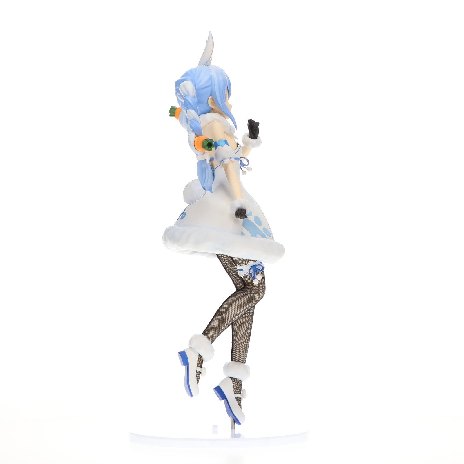 兎田ぺこら 1/4 フィギュア フリーイング 新品未開封 フィギュアお迎え ホロライブ 兎田ぺこら 1/4スケールフィギュア