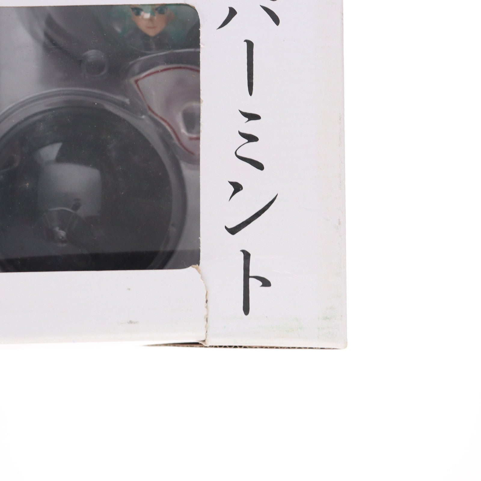 【中古即納】[FIG] 早川柚子(はやかわゆずこ) 柚子ペパーミント 1/8 完成品 フィギュア グッドスマイルカンパニー(20100427)