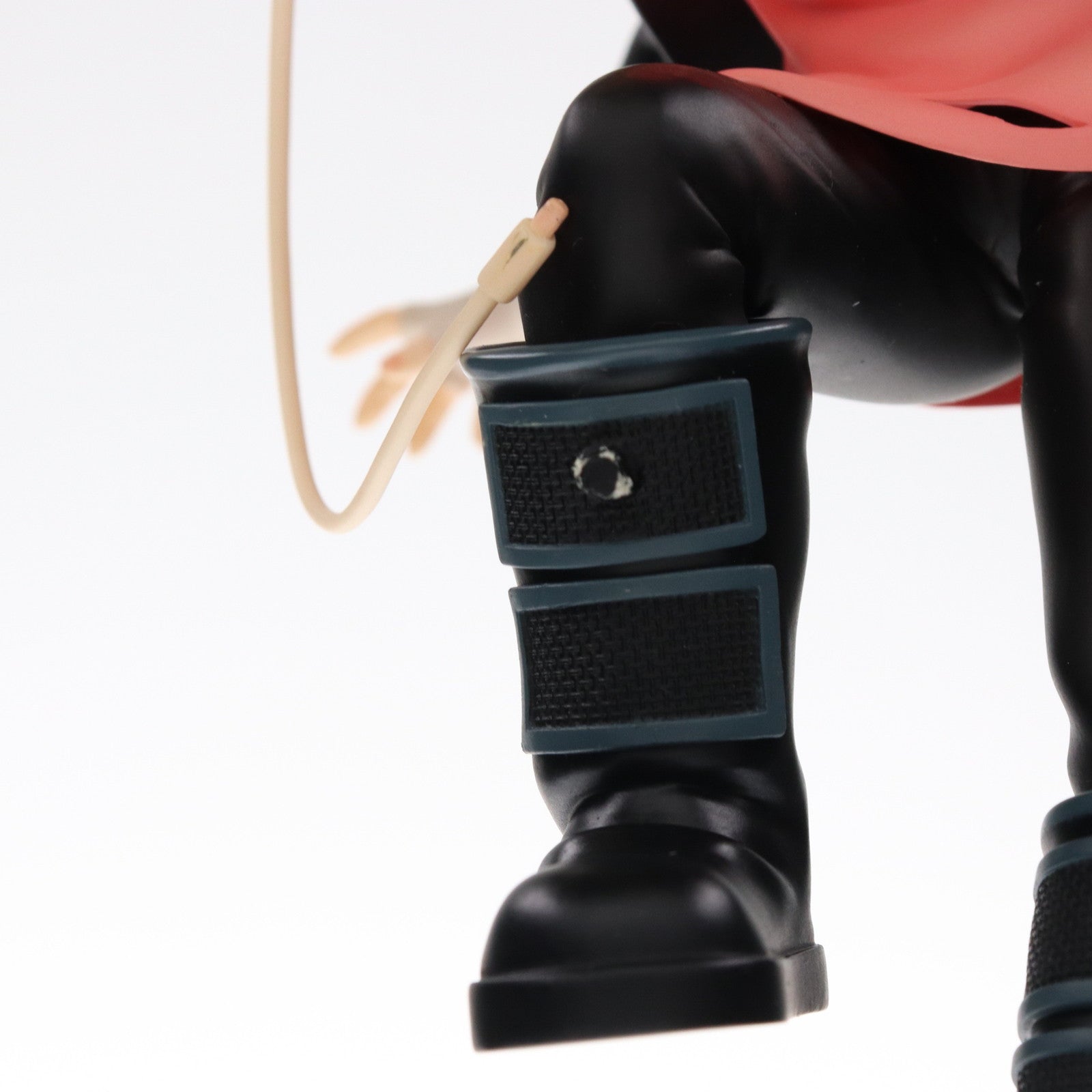 【中古即納】[FIG] 耳郎響香(じろうきょうか) ヒーロースーツVer. 僕のヒーローアカデミア 1/8 完成品 フィギュア(BF057) タカラトミー/ベルファイン(20190930)