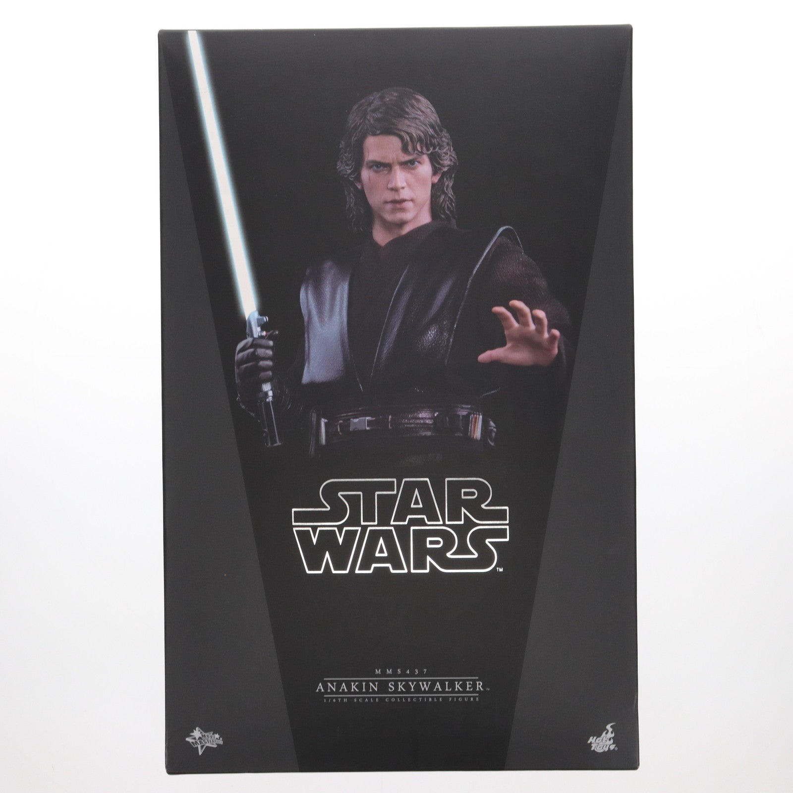 FIG]ムービー・マスターピース アナキン・スカイウォーカー STAR