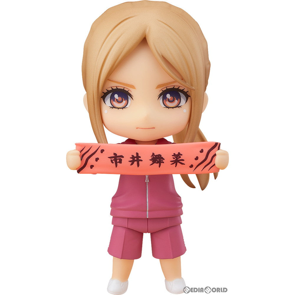 【中古即納】[FIG] ねんどろいど 1320 えりぴよ 推しが武道館いってくれたら死ぬ 完成品 可動フィギュア グッドスマイルカンパニー(20201031)