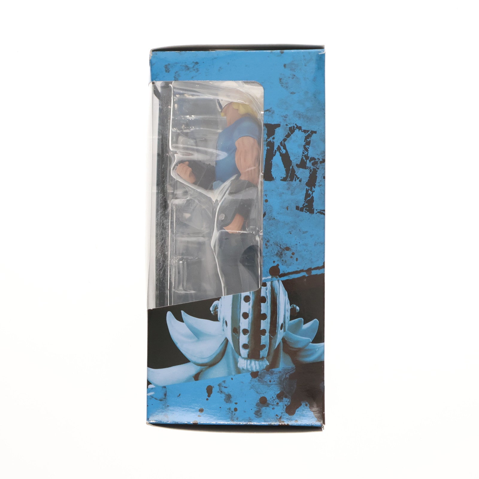 【中古即納】[FIG] (単品)(食玩) セブンイレブン限定 キラー 超ワンピーススタイリング VALIANT MATERIAL～THE WORST GENERATION～ ONE PIECE フィギュア バンダイ(20140523)