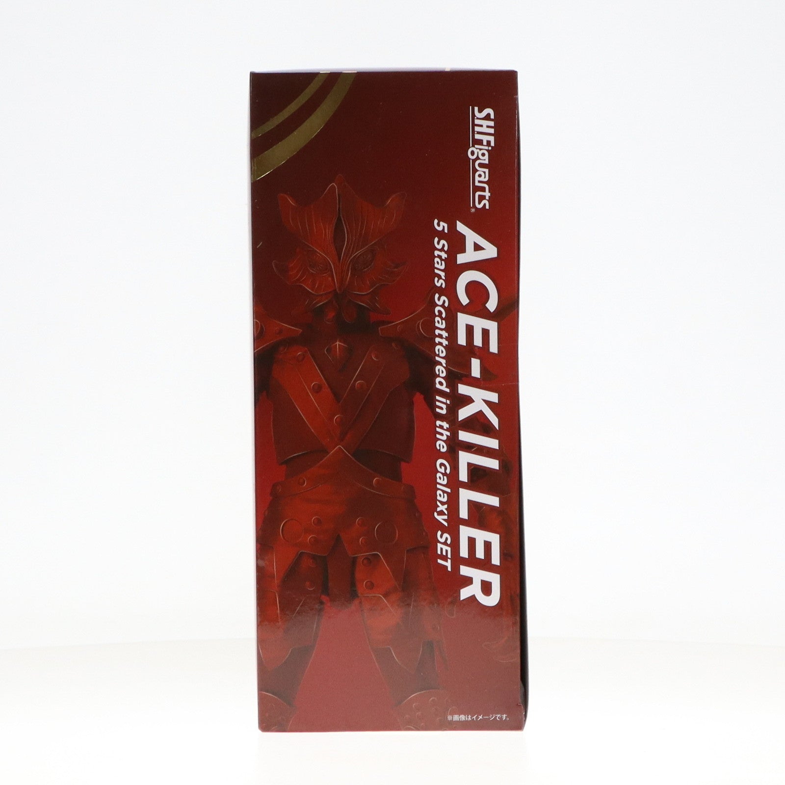 中古即納】[FIG]魂ウェブ商店限定 S.H.Figuarts(フィギュアーツ