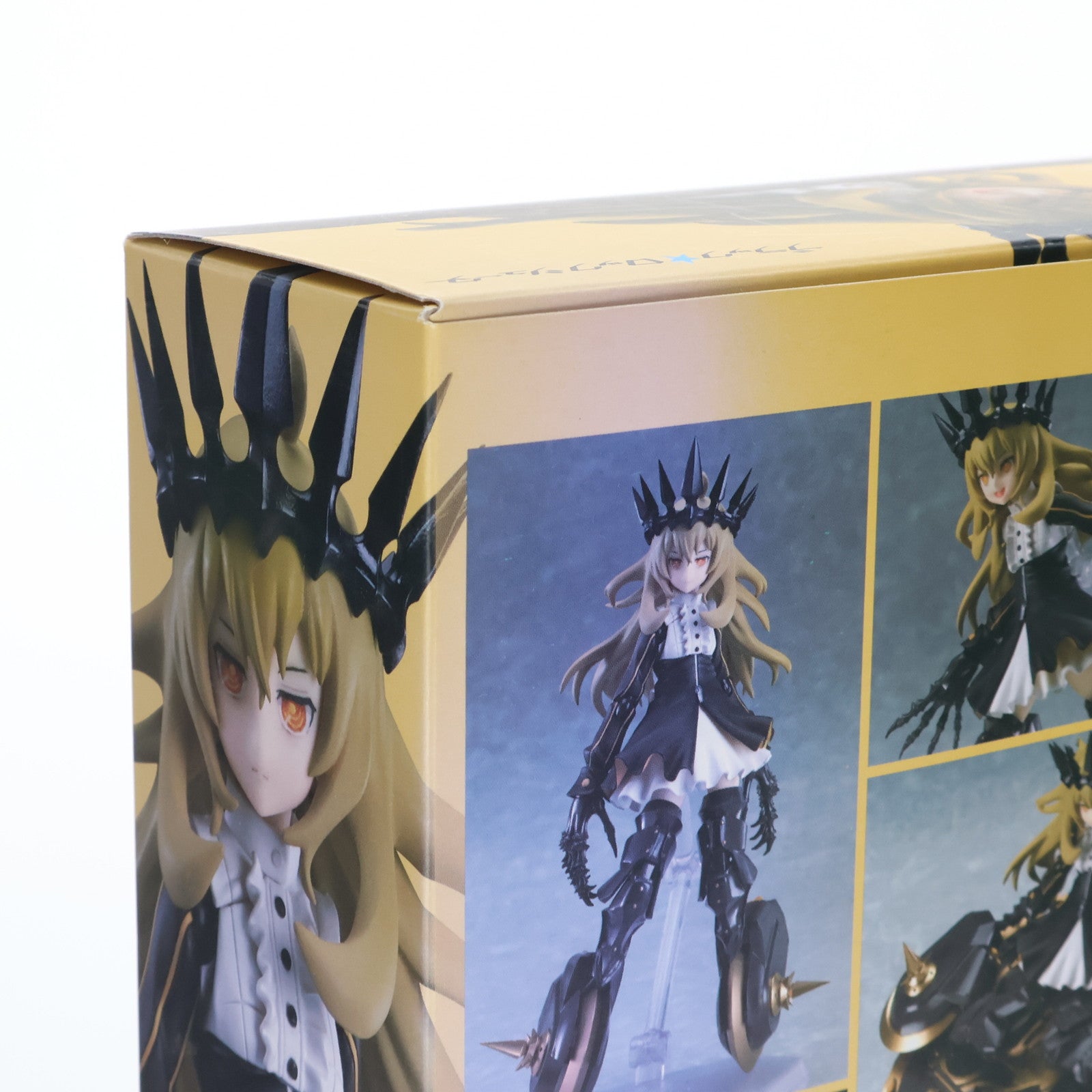中古即納】[FIG]figma(フィグマ) 234 チャリオット TV ANIMATION