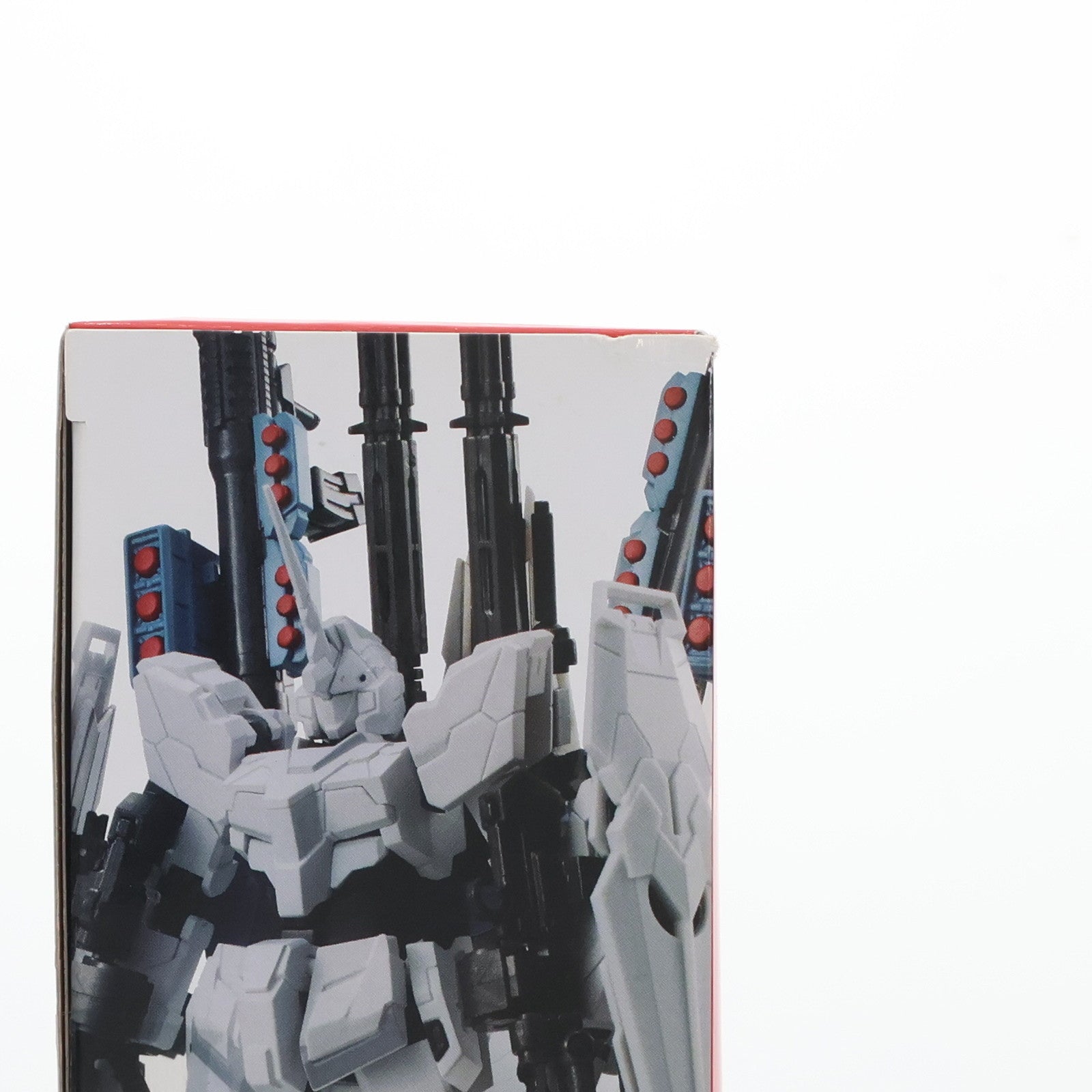 【中古即納】[FIG] ROBOT魂 (SIDE MS) フルアーマー・ユニコーンガンダム(ユニコーンモード) 機動戦士ガンダムUC 完成品 可動フィギュア バンダイ(20130525)