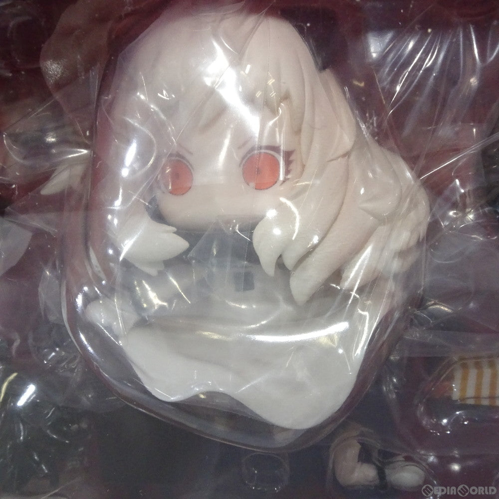 【中古即納】[FIG] GOODSMILE ONLINE SHOP限定特典付属 ねんどろいど542 北方棲姫(ほくほうせいき) 艦隊これくしょん ‐艦これ‐ 完成品 可動フィギュア グッドスマイルカンパニー(20151213)