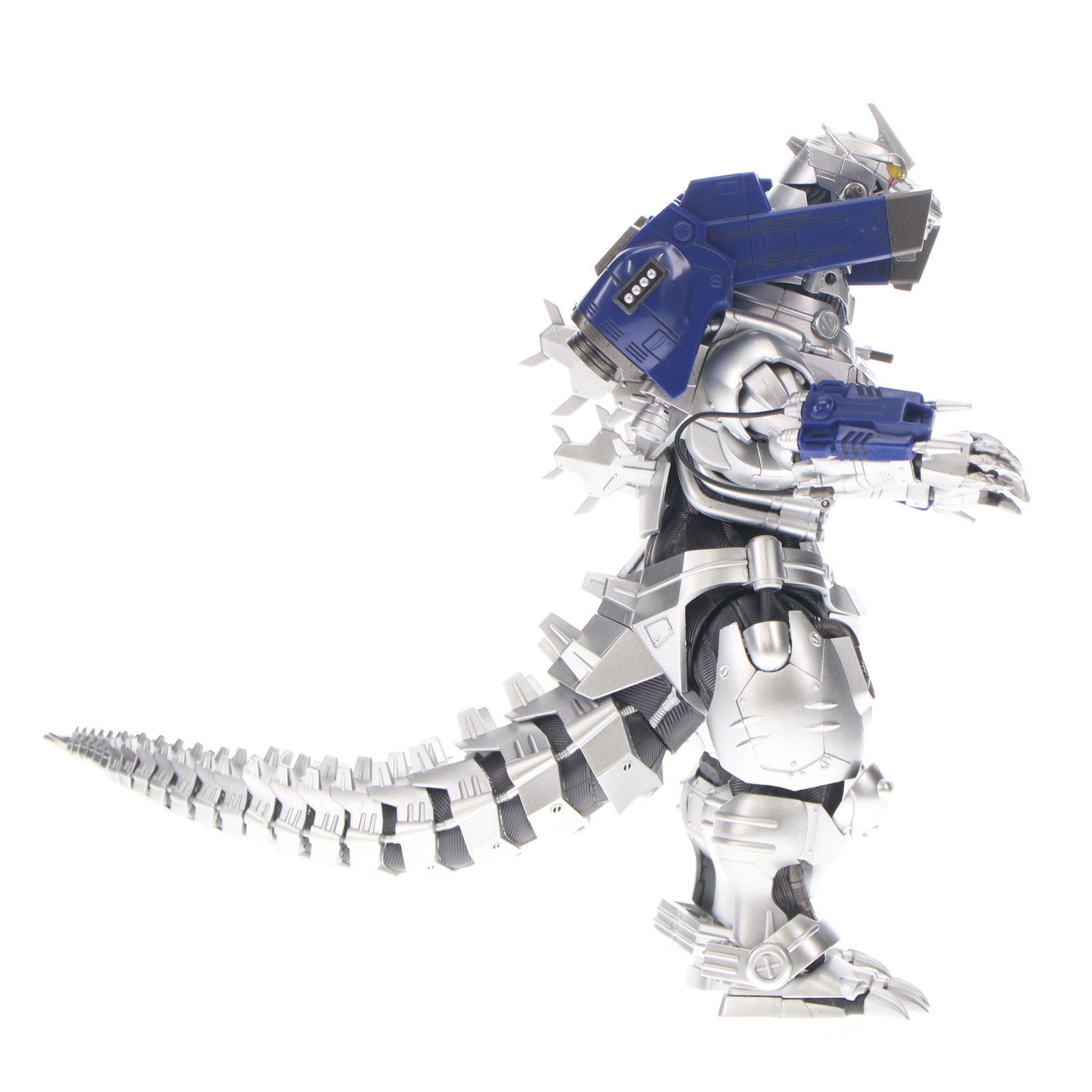 S.H.モンスターアーツ　MFS-3 3式機龍　メカゴジラ　魂ウェブ　未開封 S.H.MonsterArts MFS-3 3式機龍 | 魂ウェブ