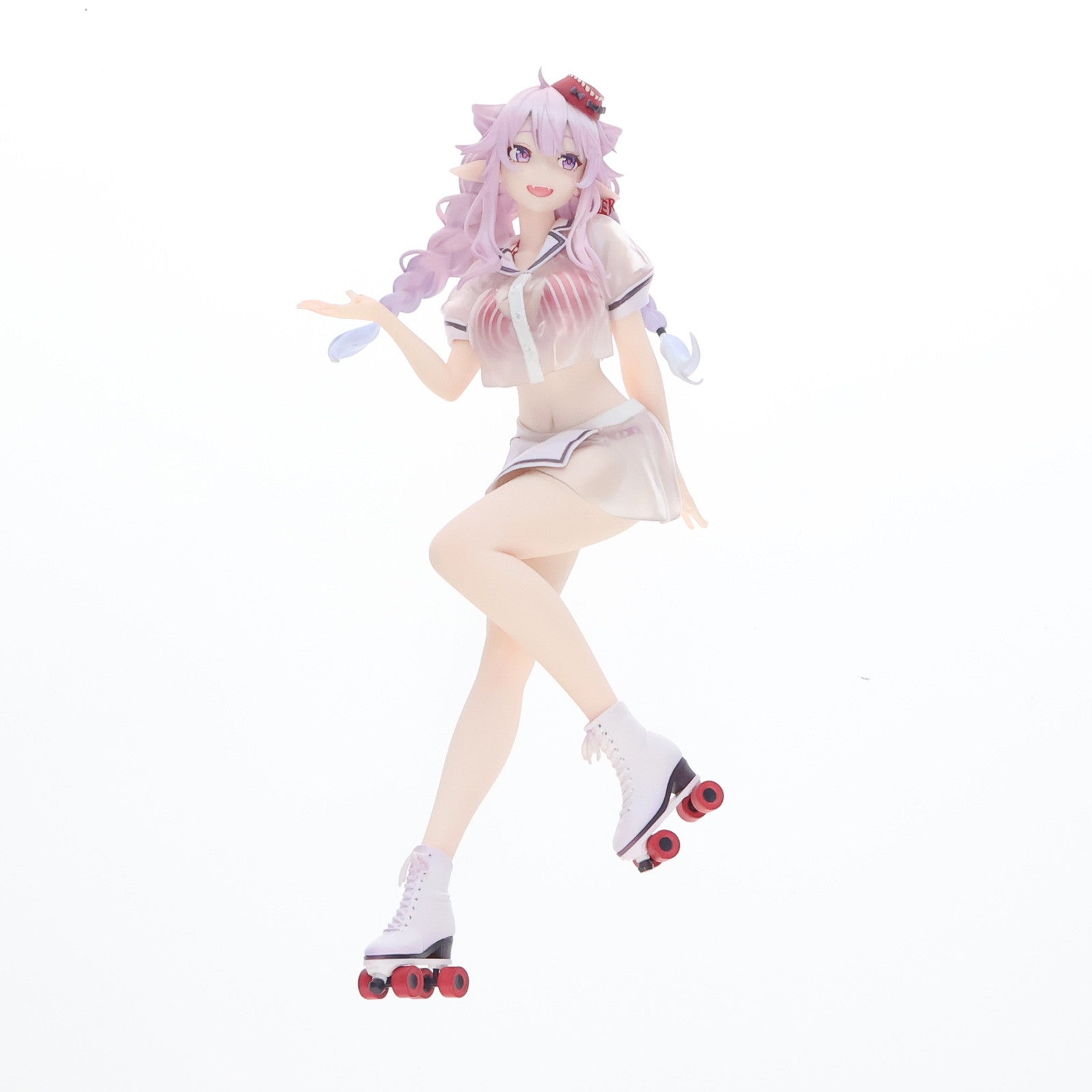 【中古即納】[FIG] マリノア・トリュレス トマリ オリジナル 1/7 完成品 フィギュア GOODSMILE ONLINE SHOP&Amazon.co.jp&あみあみ限定 ウイング(20220831)