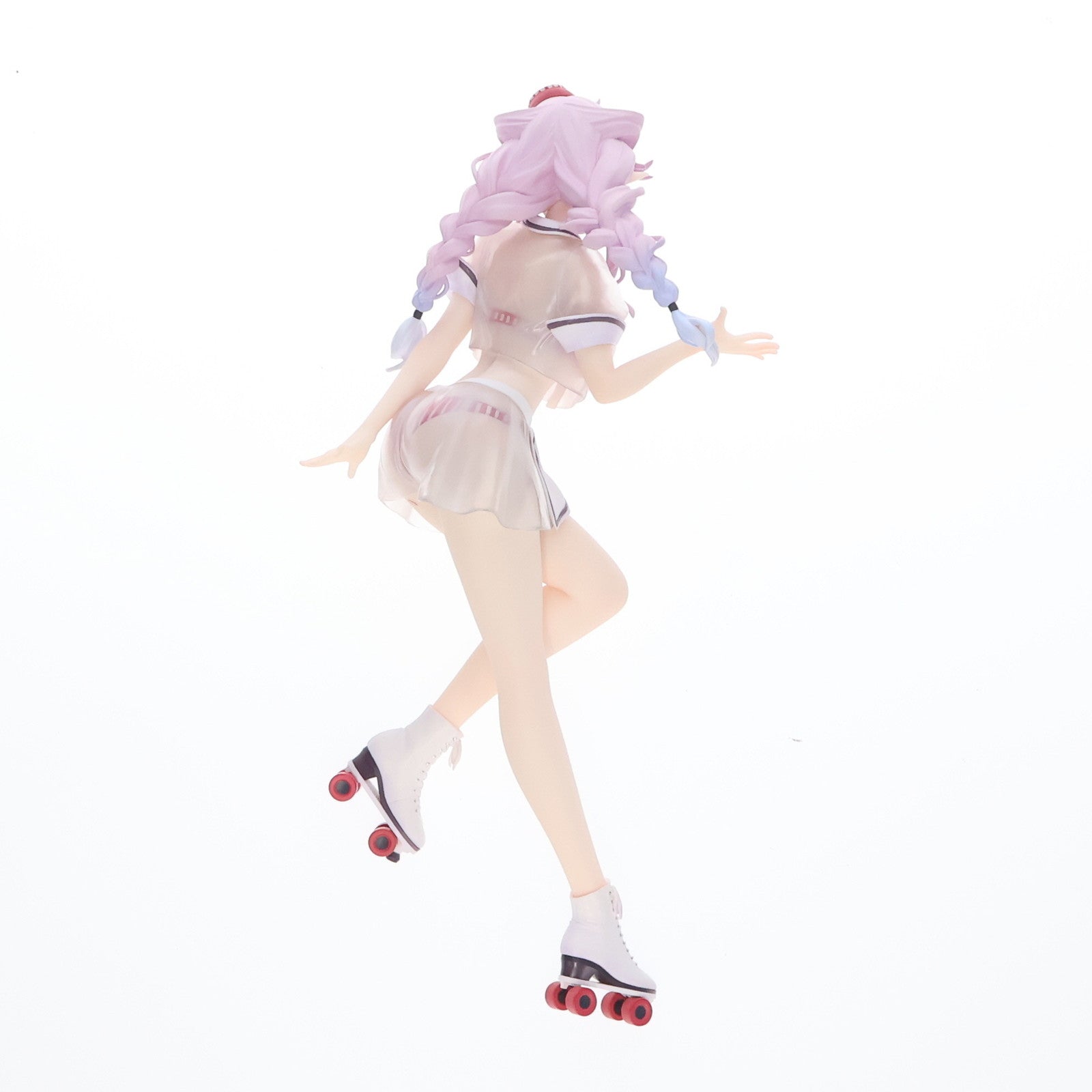【中古即納】[FIG] マリノア・トリュレス トマリ オリジナル 1/7 完成品 フィギュア GOODSMILE ONLINE SHOP&Amazon.co.jp&あみあみ限定 ウイング(20220831)