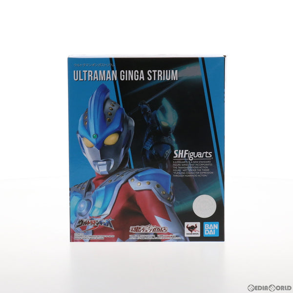 中古即納】[FIG]魂ウェブ商店限定 S.H.Figuarts(フィギュアーツ