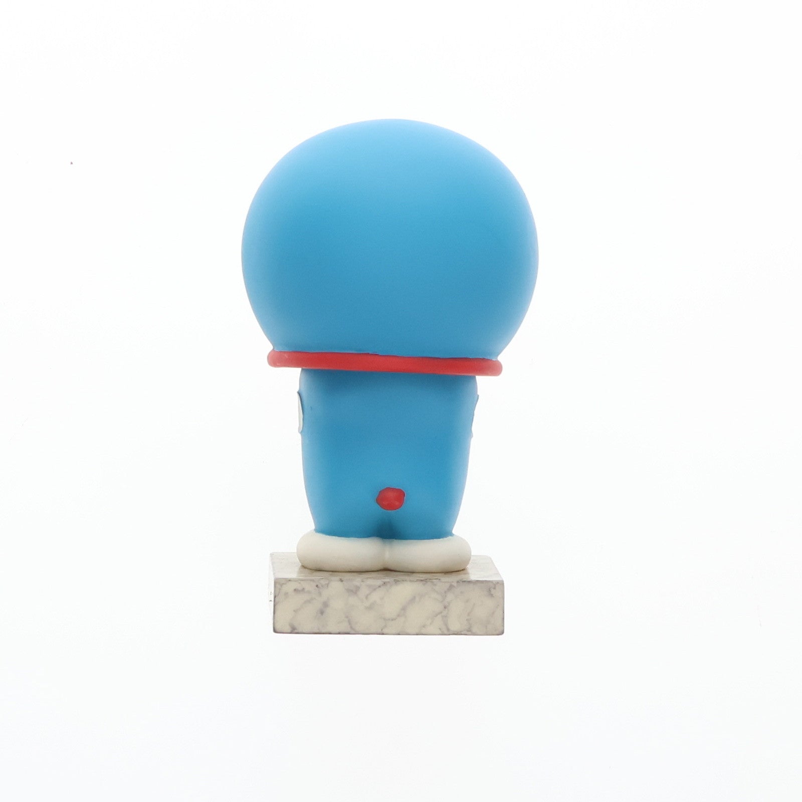 【中古即納】[FIG] (単品) コミックスフルフェイス ドラえもん(メロディガス/小学館てんとう虫コミックス第4巻) 完成品 フィギュア ラナ(20041231)