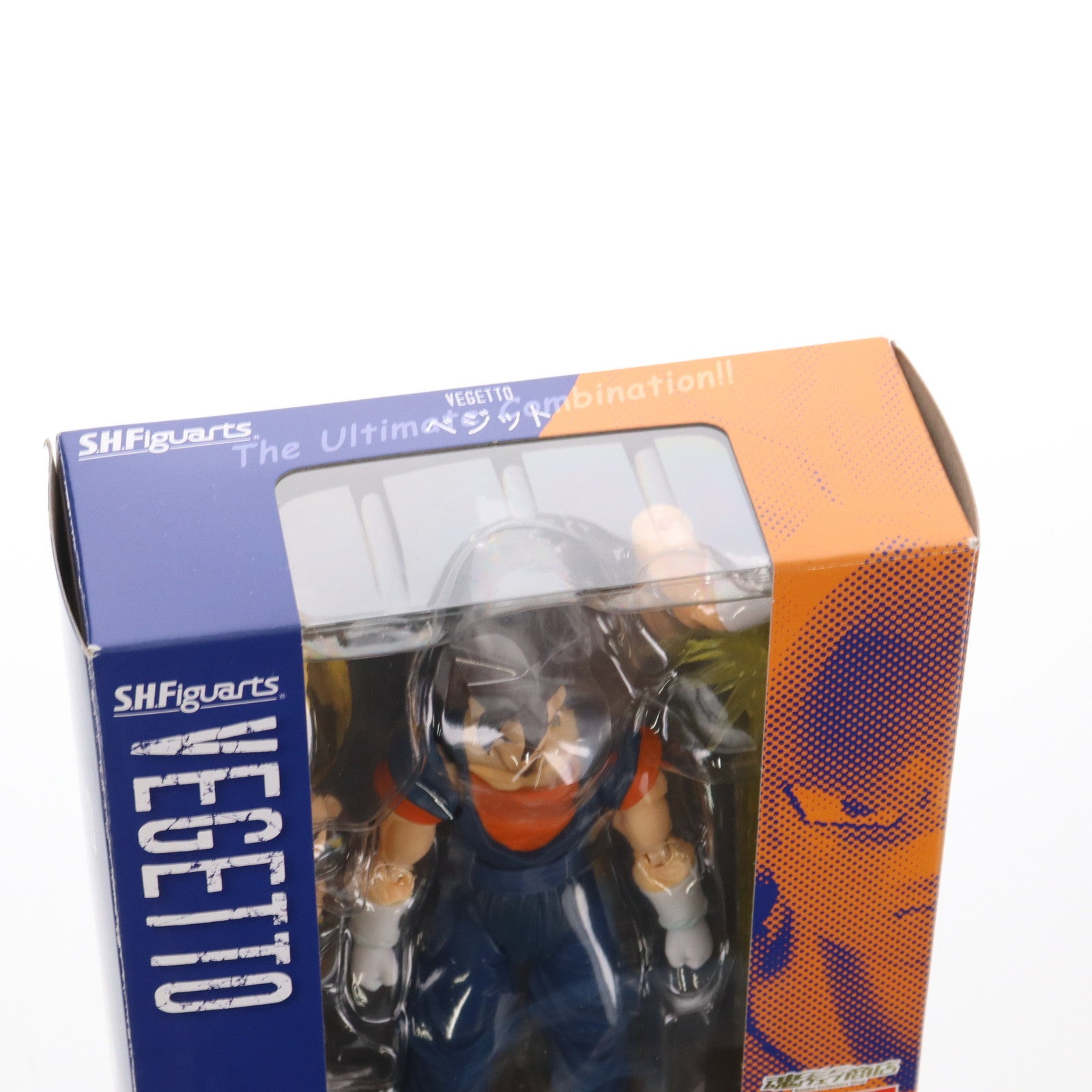 中古即納】[FIG]魂ウェブ商店限定 S.H.Figuarts(フィギュアーツ