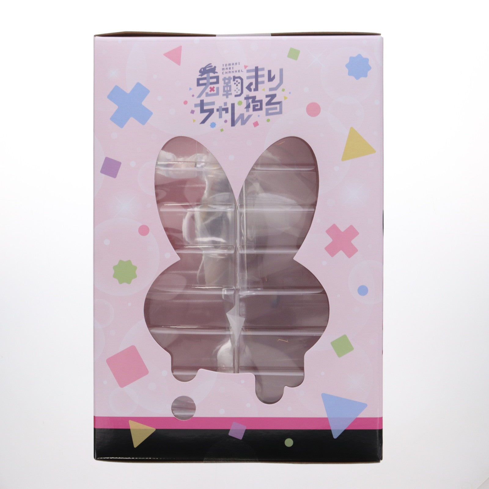 【中古即納】[FIG] コトブキヤショップ限定 兎鞠まり(とまりまり) 1/7 完成品 フィギュア(PV225) コトブキヤ(20250531)