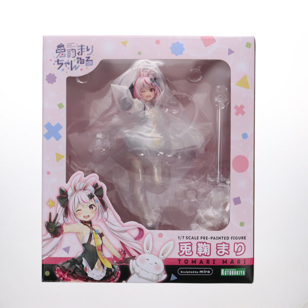 コトブキヤ 兎鞠まり【コトブキヤショップ限定品】1/7 限定品】兎鞠まり｜コトブキヤオンラインショップ