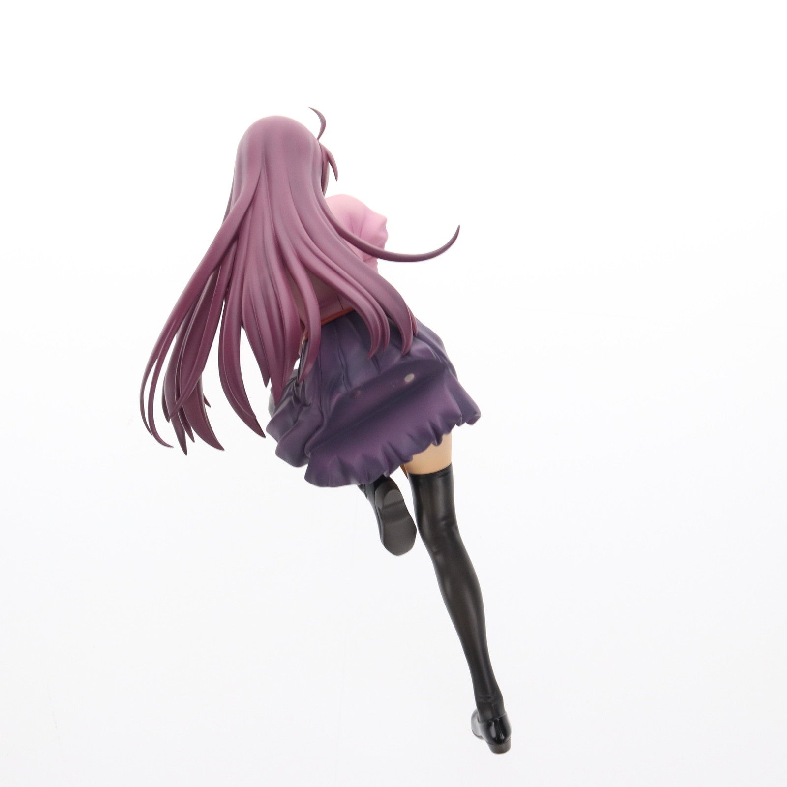 【中古即納】[FIG] 戦場ヶ原ひたぎ(せんじょうがはらひたぎ) 化物語 1/7 完成品 フィギュア アルター(20111005)