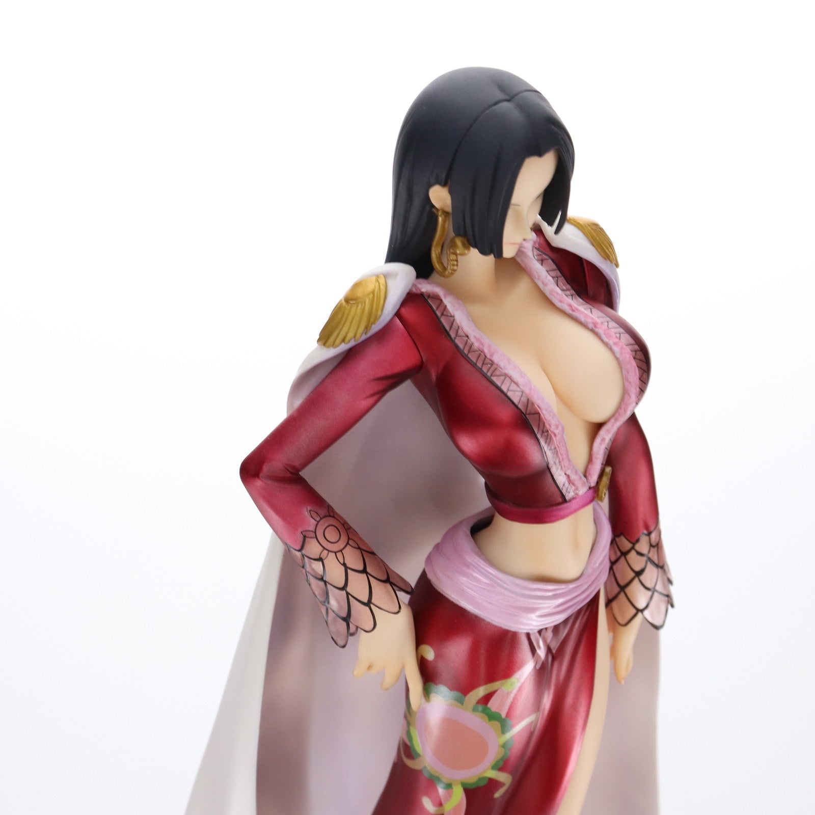 MegaHouse - 【中古】未開封 メガハウス ONE PIECE ワンピース P.O.P NEO-DX ボア･ハンコック[17][240017684750] MegaHouse - 【中古】未開封 メガハウス ONE PIECE ワンピース