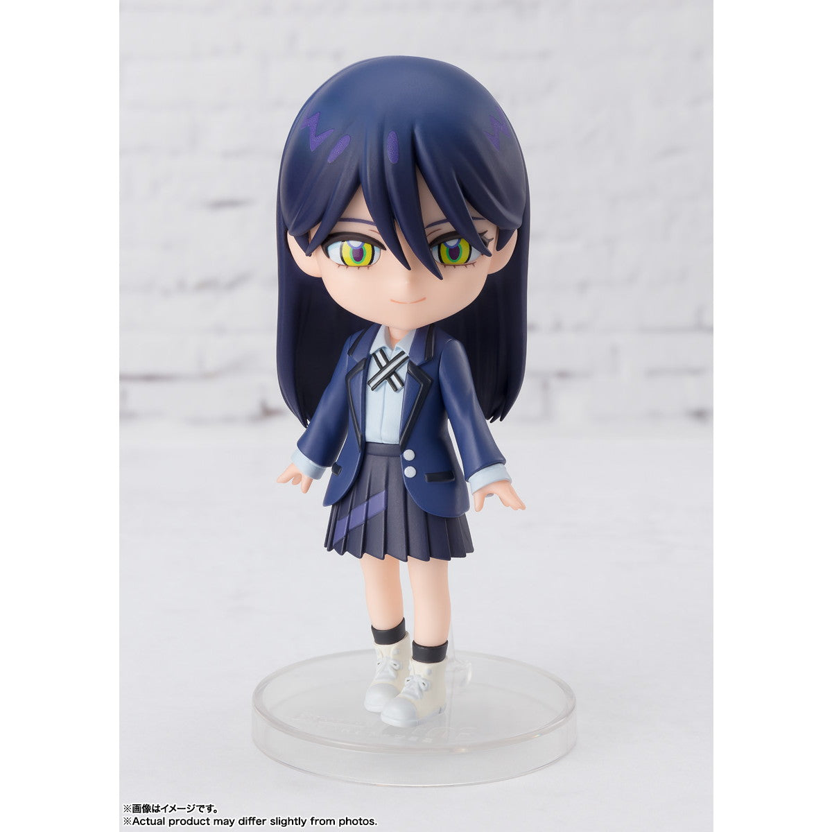 【中古即納】[FIG] Figuarts mini(フィギュアーツミニ) ニャアン 機動戦士Gundam GQuuuuuuX(ガンダム ジークアクス) 完成品 可動フィギュア バンダイスピリッツ(20250524)