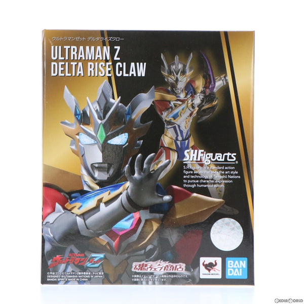 中古即納】[FIG]魂ウェブ商店限定 S.H.Figuarts(フィギュアーツ