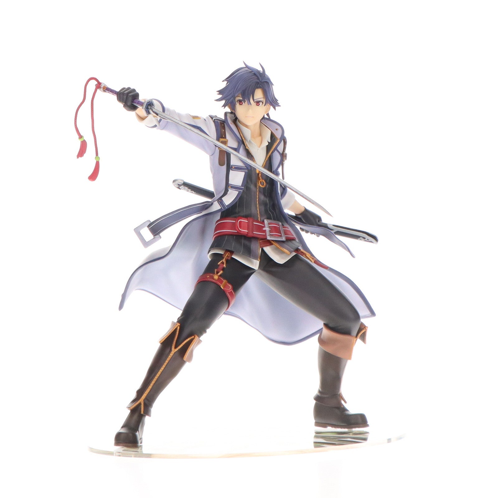 【中古即納】[FIG] コトブキヤショップ限定特典付属 リィン・シュバルツァー 軌跡シリーズ 1/8 完成品 フィギュア(PP958) コトブキヤ(20220120)