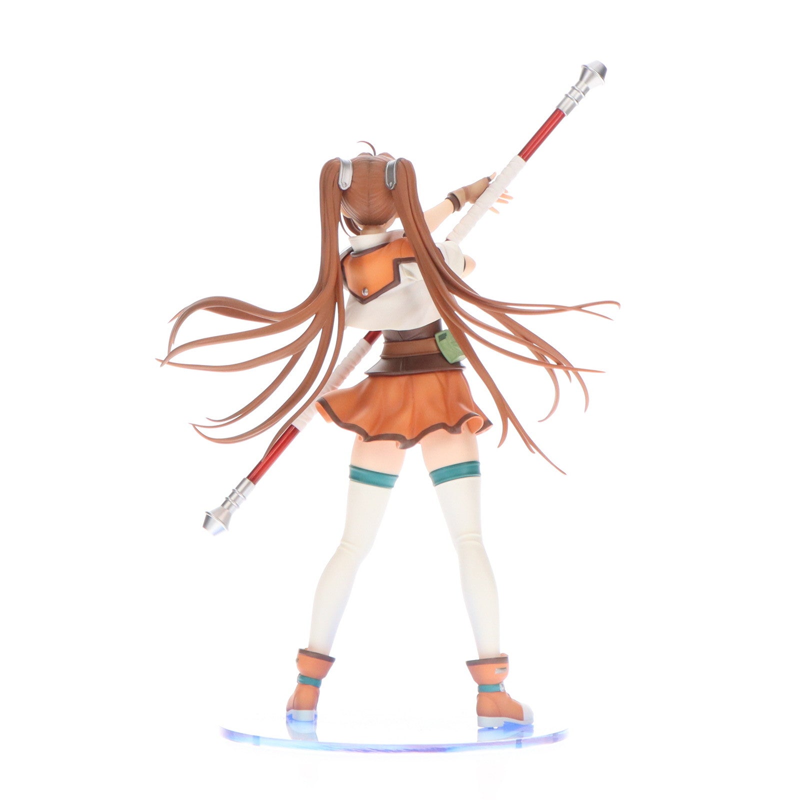 【中古即納】[FIG] エステル・ブライト 軌跡シリーズ 1/8 完成品 フィギュア(PV159) コトブキヤ(20240628)