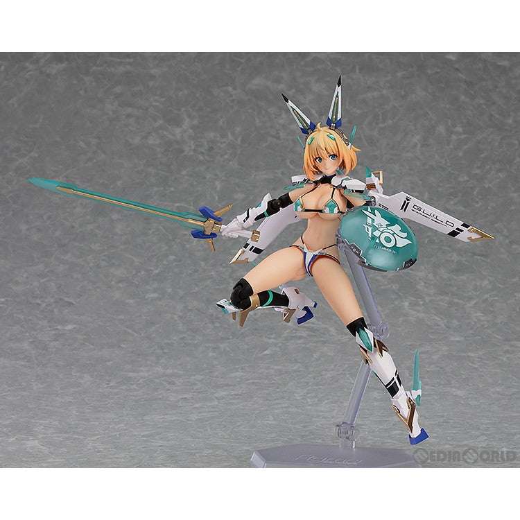 未開封 figma ソフィア・F・シャーリング ビキニアーマー　ver.594 figma ソフィア・F・シャーリング ビキニアーマーver