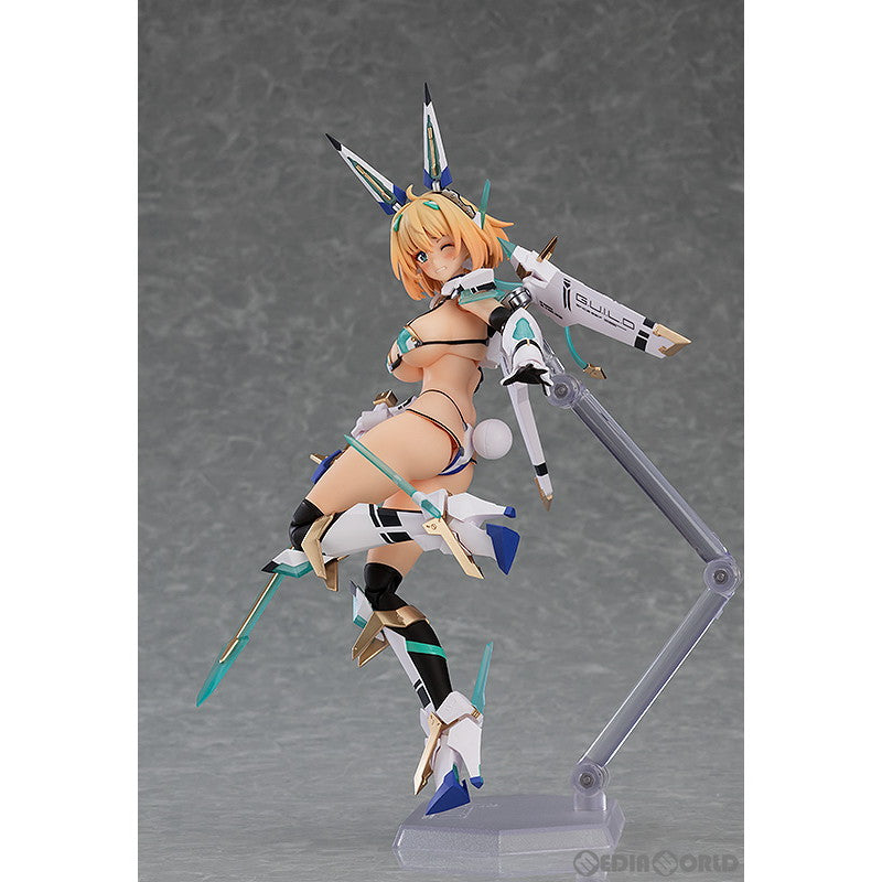 Max Factory - 【中古】未開封)figma ソフィア･F･シャーリング ビキニアーマーVer.[69][240069195219] Amazon | figma バニースーツ プランニング ソフィア F