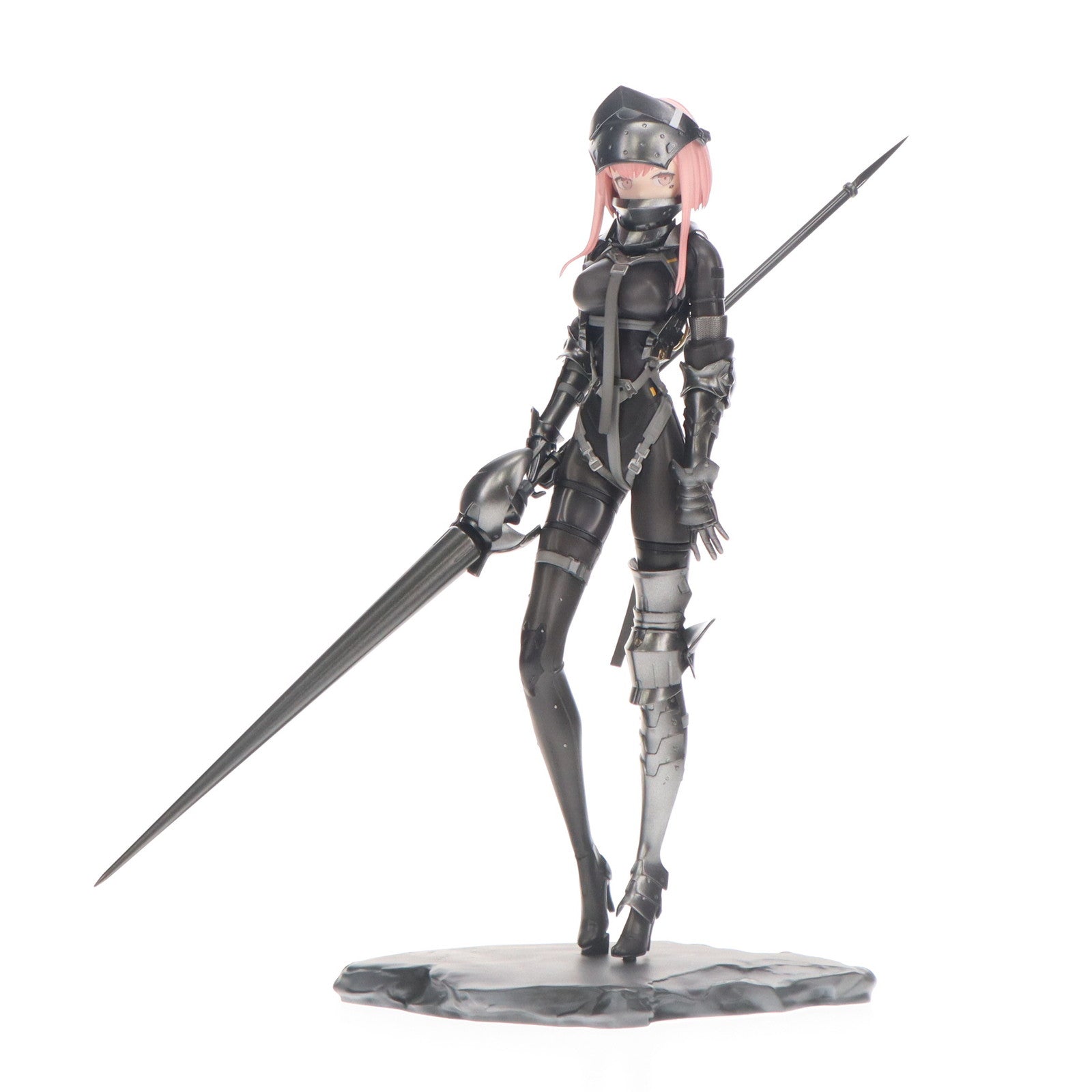 【中古即納】[FIG] LANZE REITER(ランツェ レイター) FALSLANDER(フォルスランダー) 1/7 完成品 フィギュア GOODSMILE ONLINE SHOP限定 ウイング(20231116)