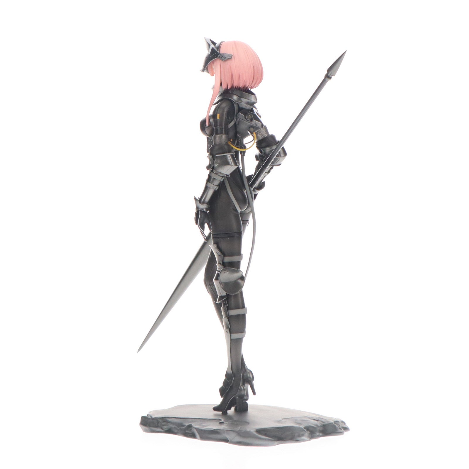 【中古即納】[FIG] LANZE REITER(ランツェ レイター) FALSLANDER(フォルスランダー) 1/7 完成品 フィギュア GOODSMILE ONLINE SHOP限定 ウイング(20231116)