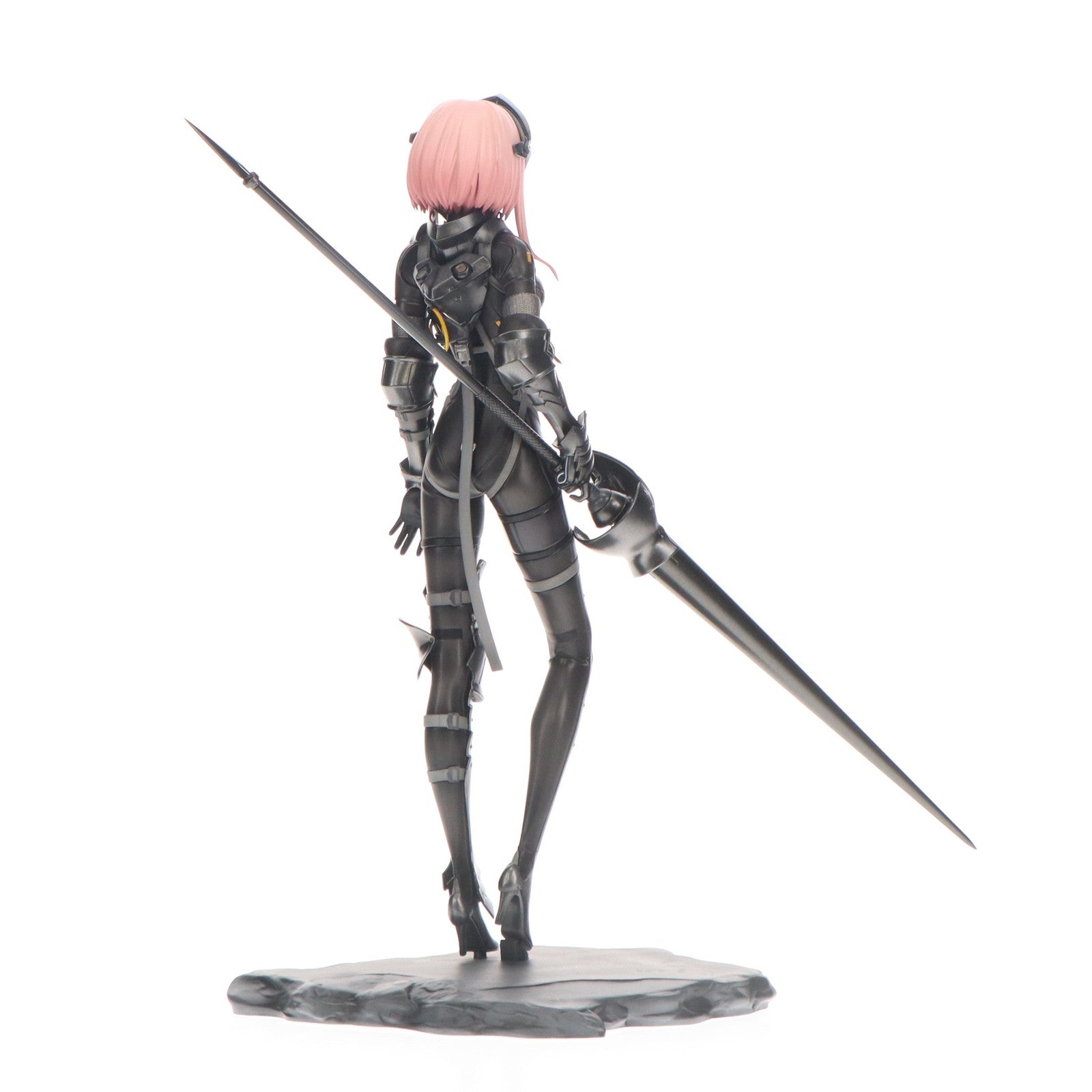【中古即納】[FIG] LANZE REITER(ランツェ レイター) FALSLANDER(フォルスランダー) 1/7 完成品 フィギュア GOODSMILE ONLINE SHOP限定 ウイング(20231116)