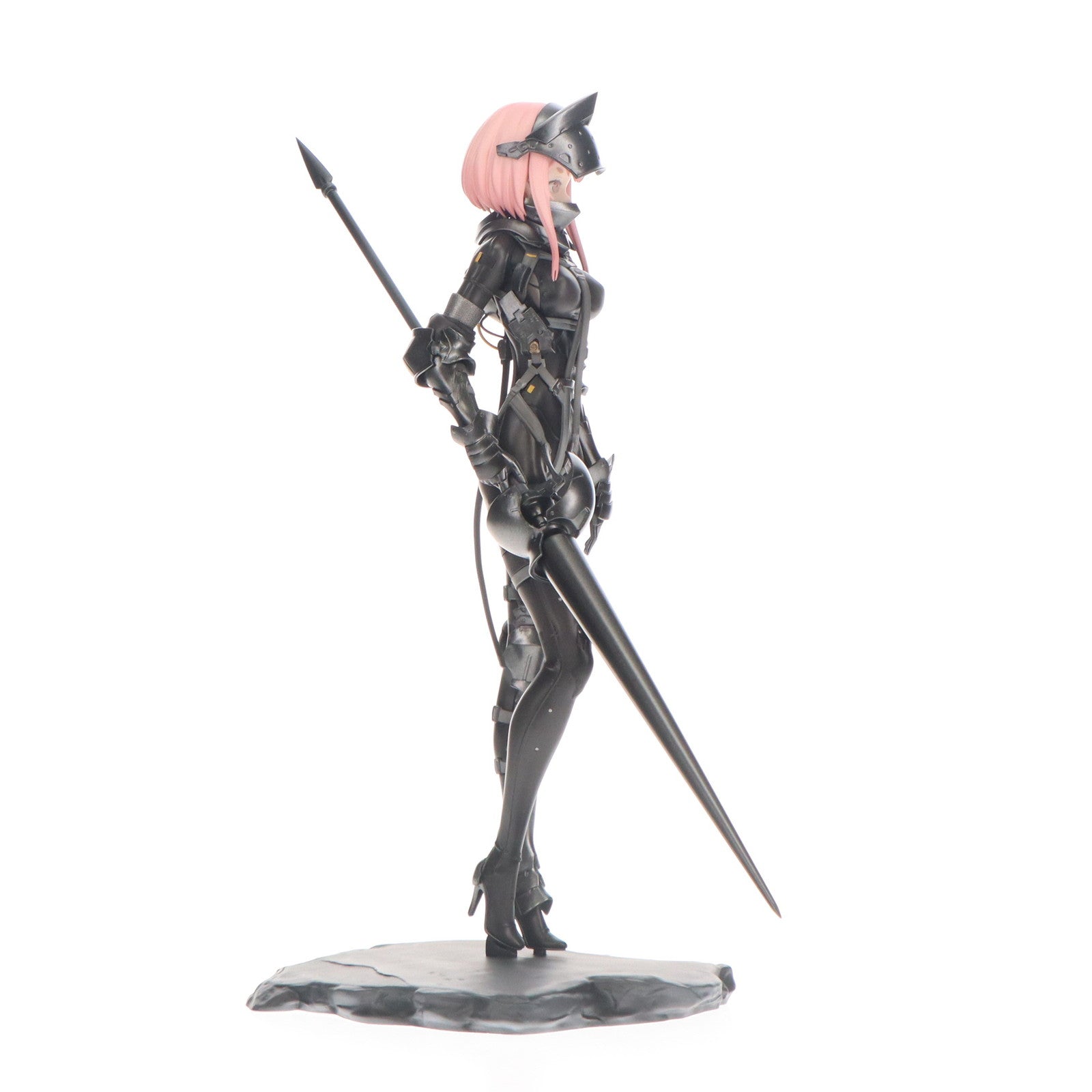 【中古即納】[FIG] LANZE REITER(ランツェ レイター) FALSLANDER(フォルスランダー) 1/7 完成品 フィギュア GOODSMILE ONLINE SHOP限定 ウイング(20231116)