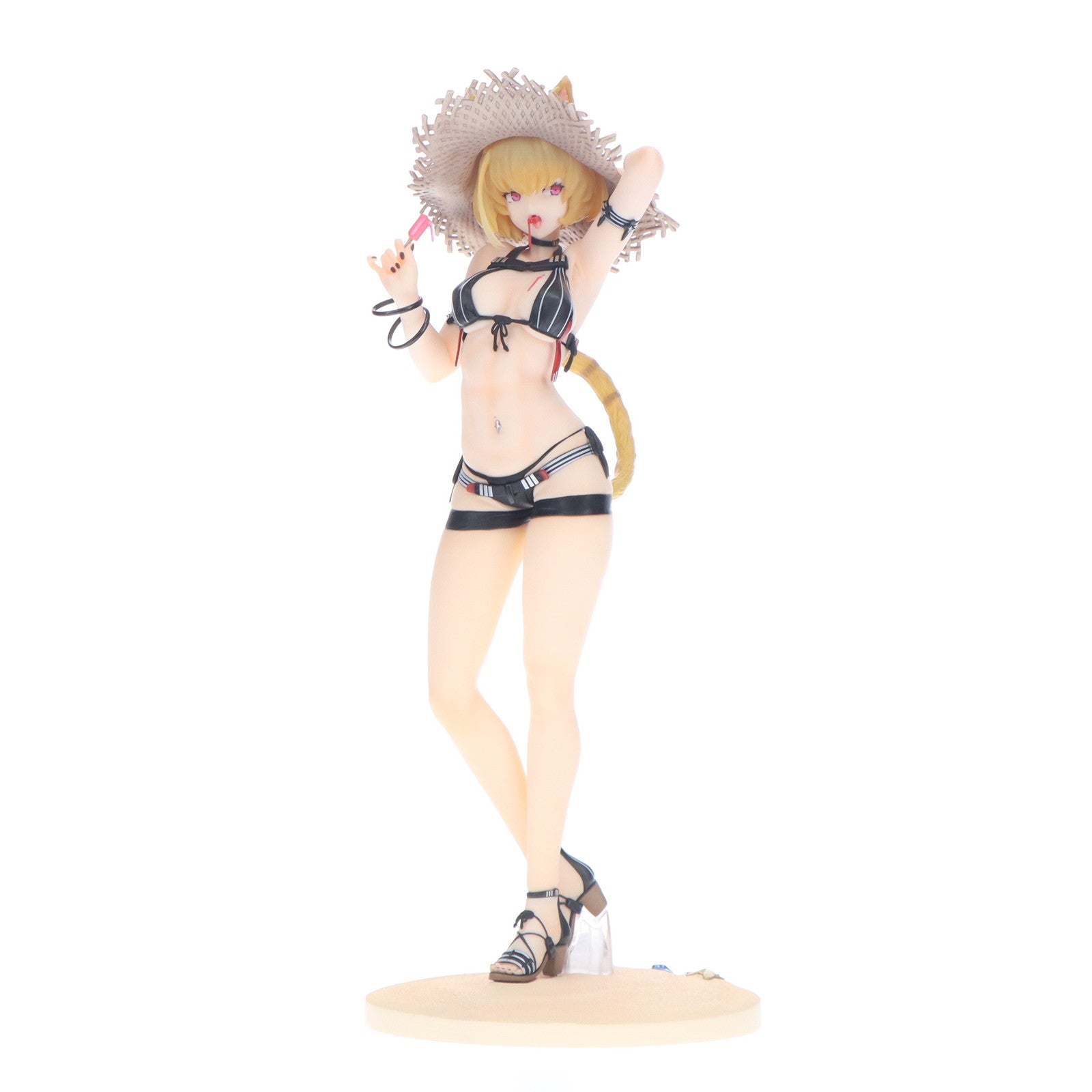 中古即納】[FIG]クレマンティーヌ オーバーロード 1/7 完成品