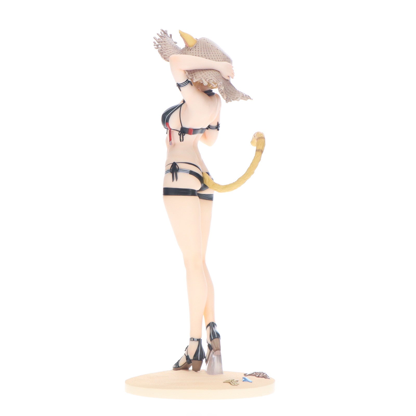 【中古即納】[FIG] クレマンティーヌ オーバーロード 1/7 完成品 フィギュア Phat!(ファット・カンパニー)(20241225)