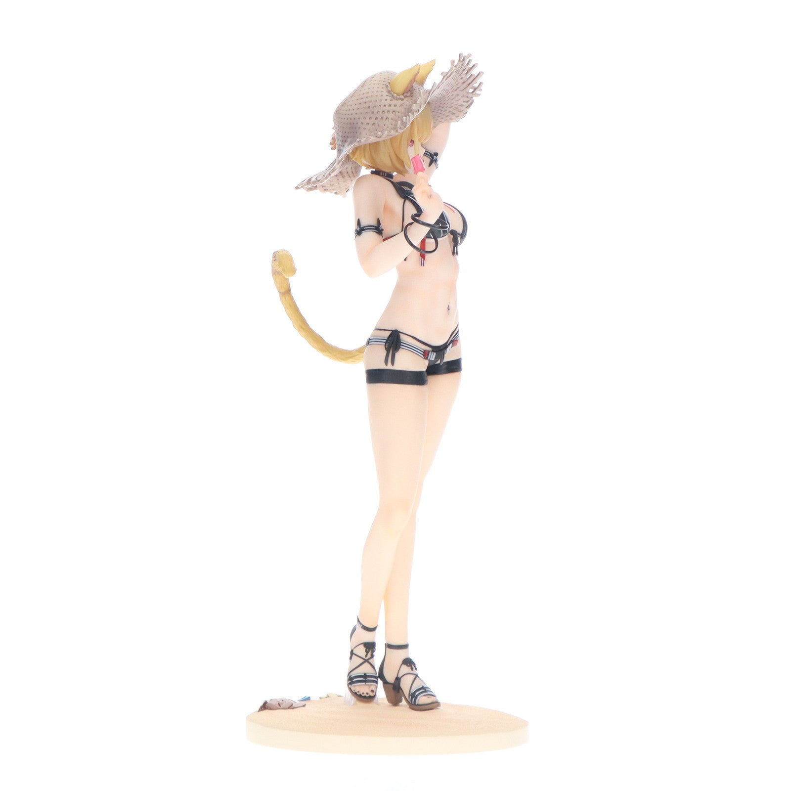 【中古即納】[FIG] クレマンティーヌ オーバーロード 1/7 完成品 フィギュア Phat!(ファット・カンパニー)(20241225)