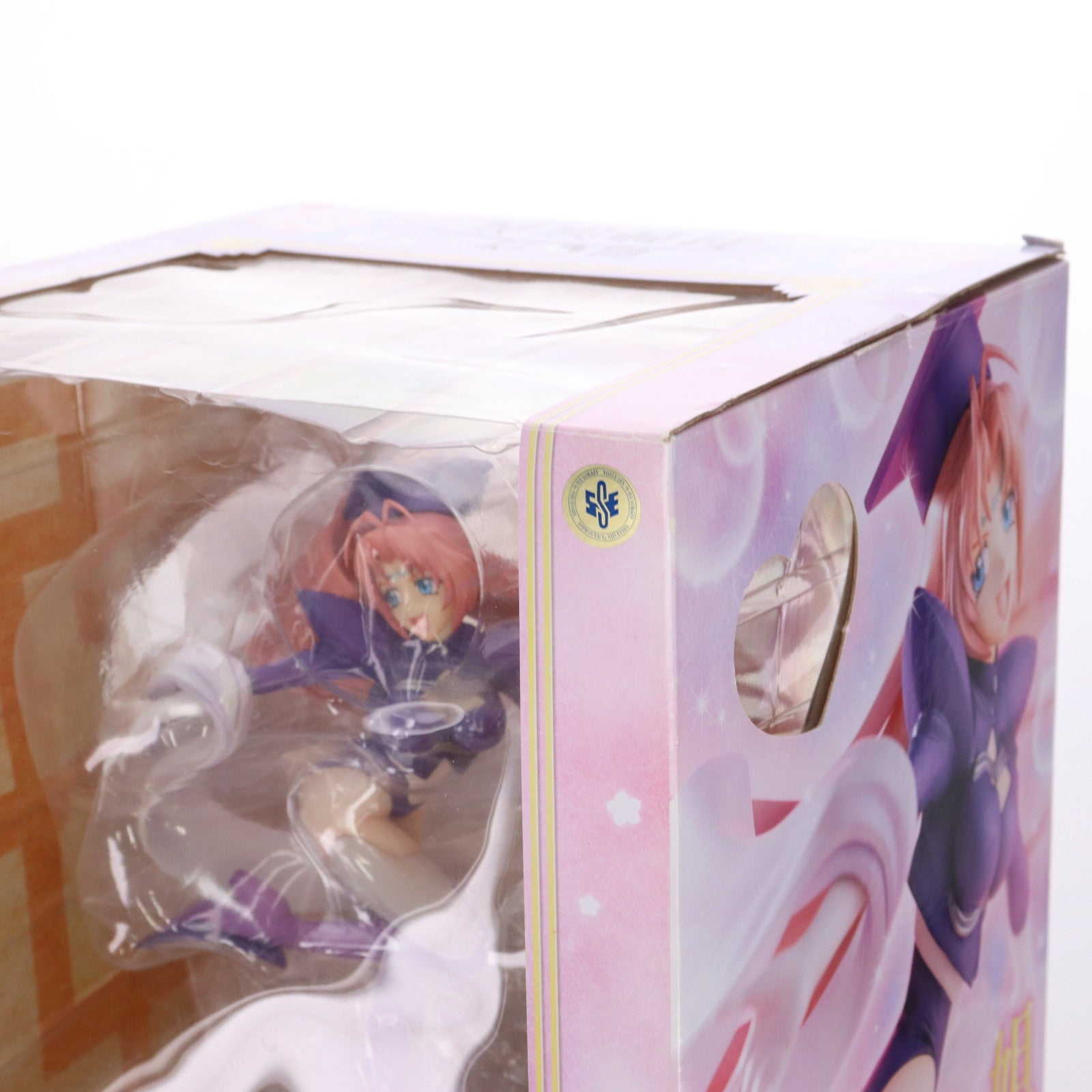 【中古即納】[FIG] ARTFX J 妲己(だっき) 覇穹 封神演義 1/8 完成品 フィギュア(PP766) コトブキヤ(20190721)