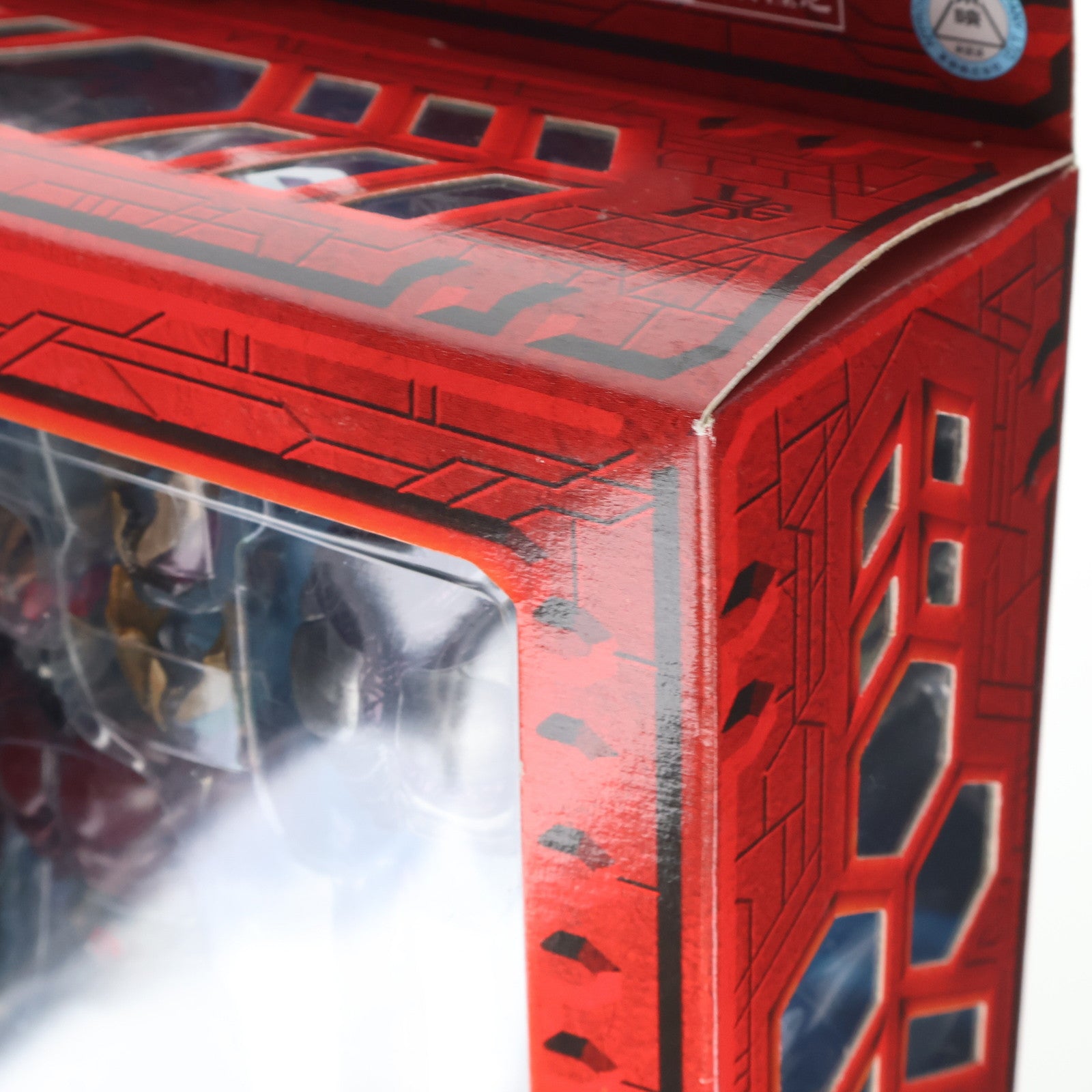 (未使用･未開封品)　S.I.C. Vol. 22 仮面ライダークウガ (マイティフォーム) lok26k6 cg61210520_600x600_crop_center
