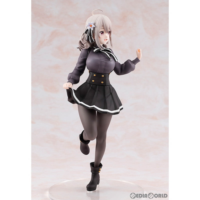 スパイ教室 花園(はなぞの) リリィ 1/7 完成品 フィギュア KADOKAWA(カドカワ) Amazon | KADOKAWA KDcolle スパイ教室 《花園》 リリィ 1/7