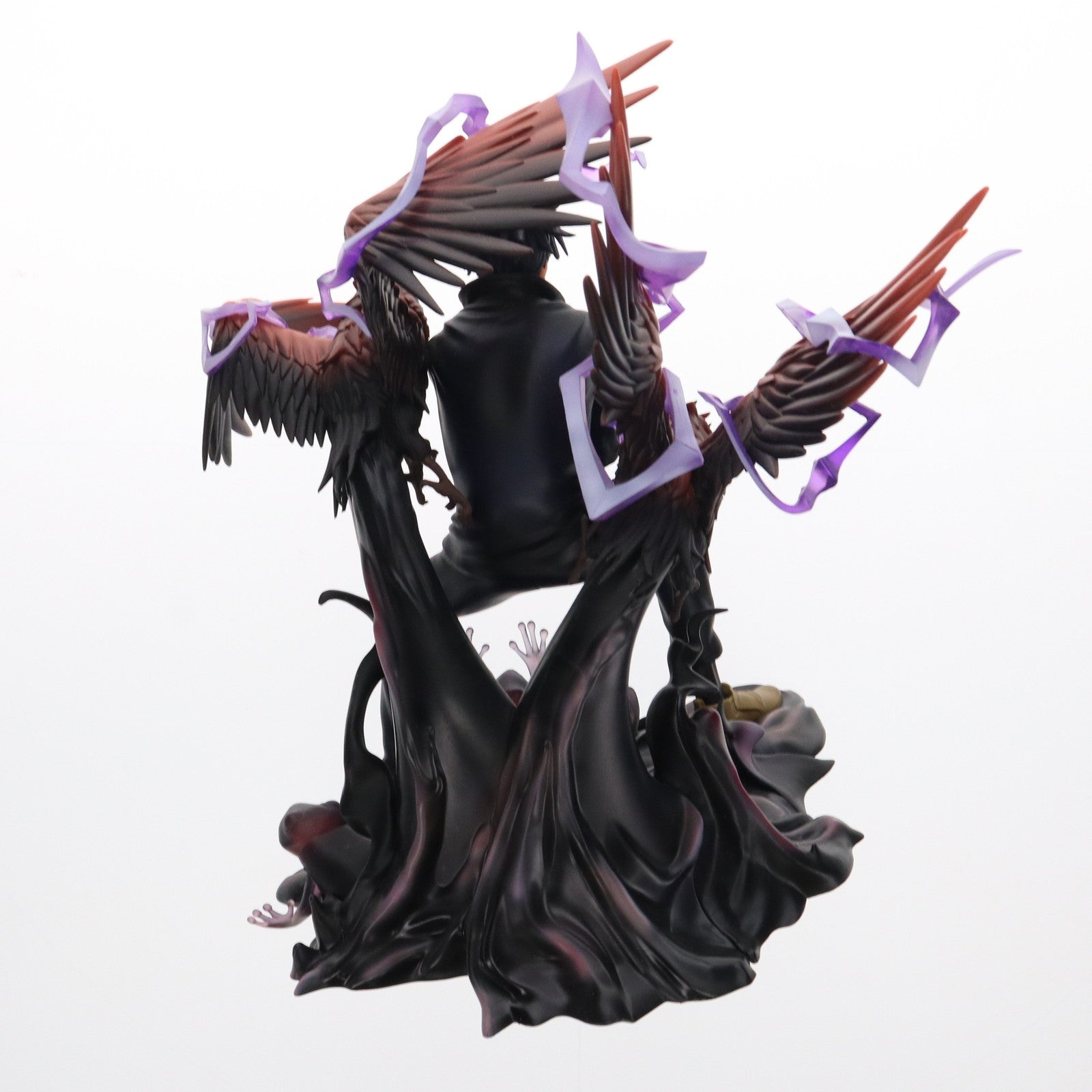 【中古即納】[FIG] フィギュアーツZERO 伏黒恵(ふしぐろめぐみ) 呪術廻戦 完成品 フィギュア バンダイスピリッツ(20221029)